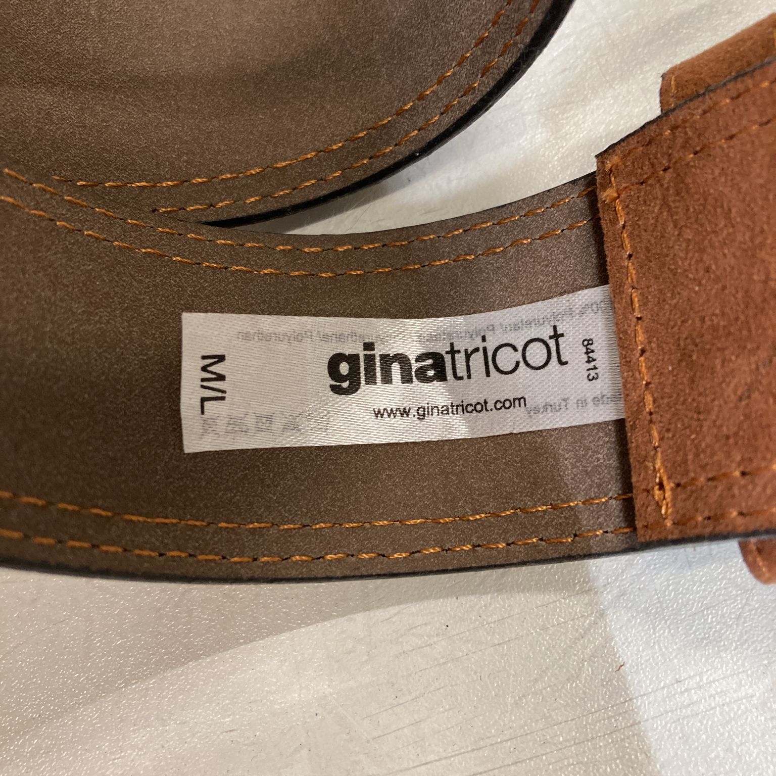 Gina Tricot