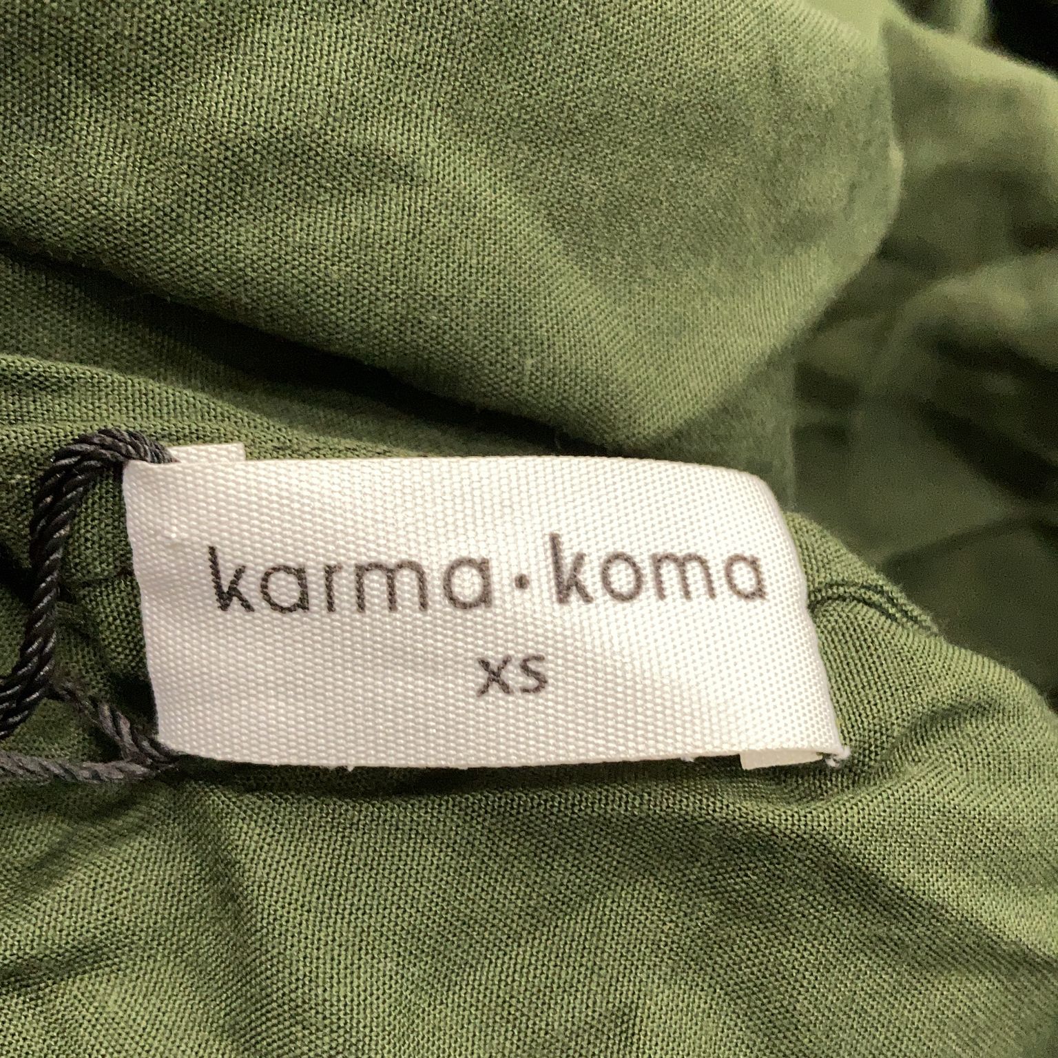 Karma Koma