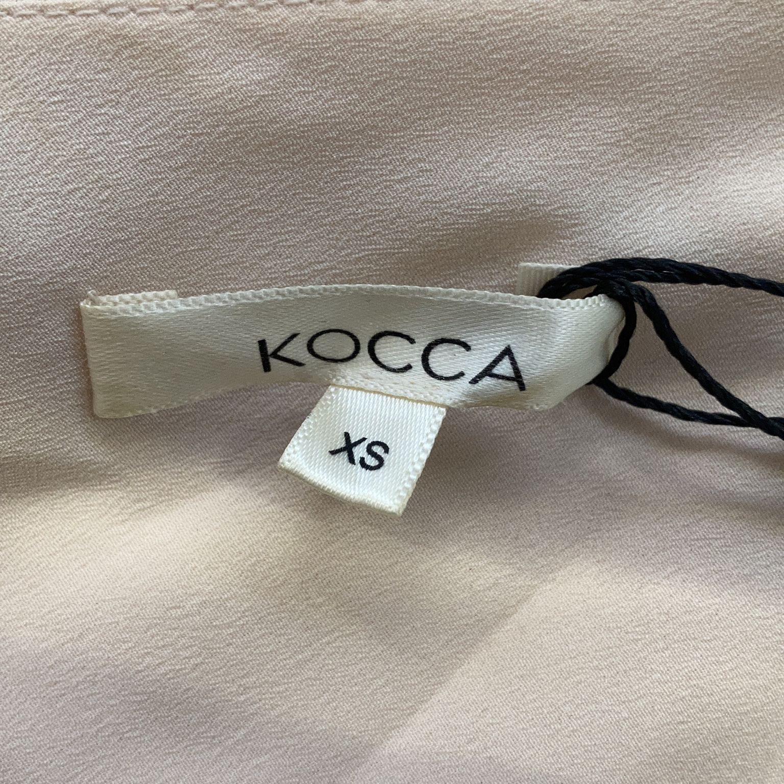 Kocca