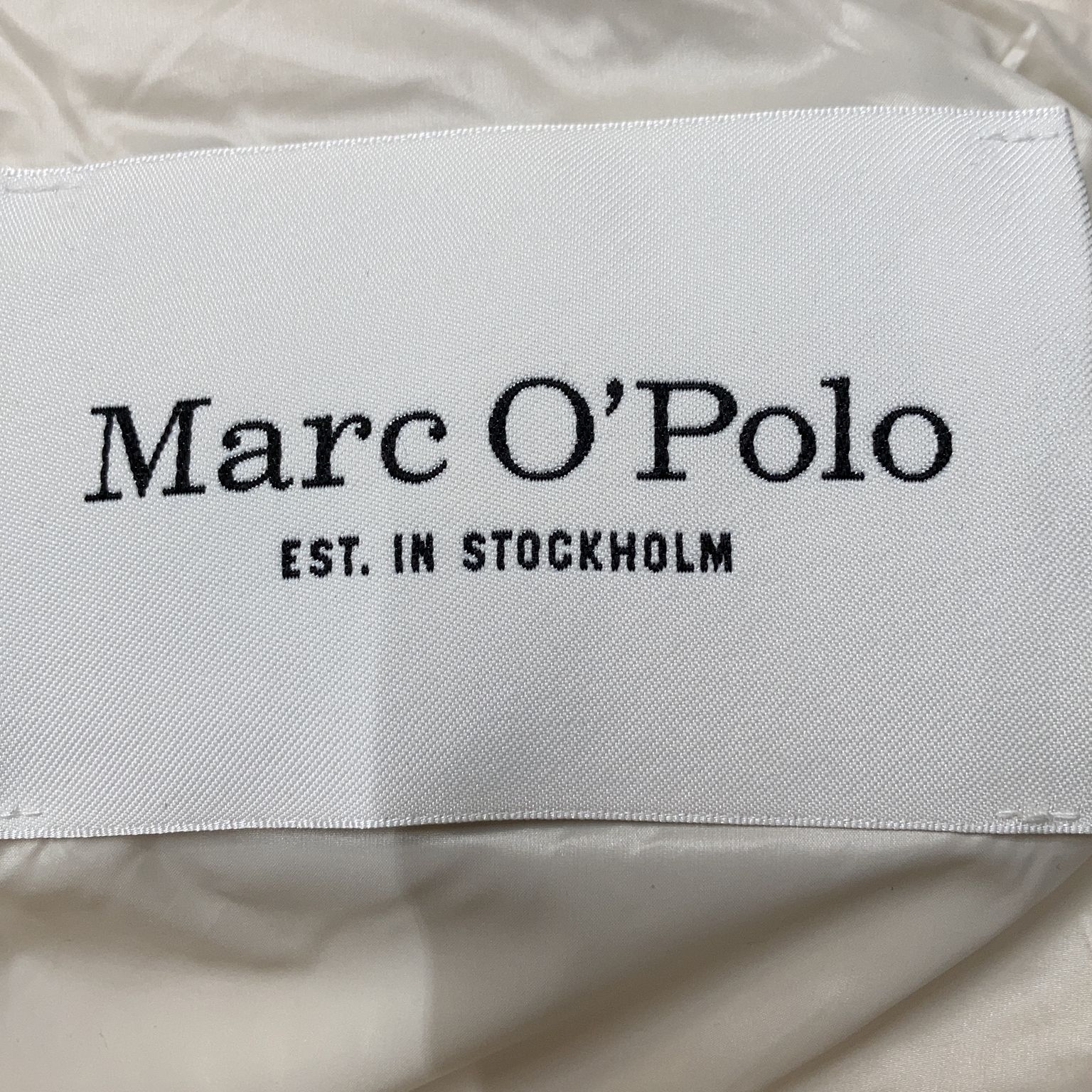 Marc O'Polo