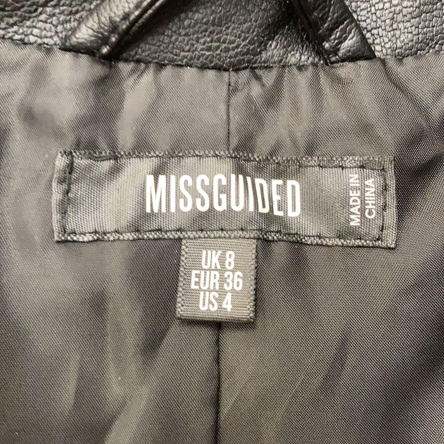 Missguided