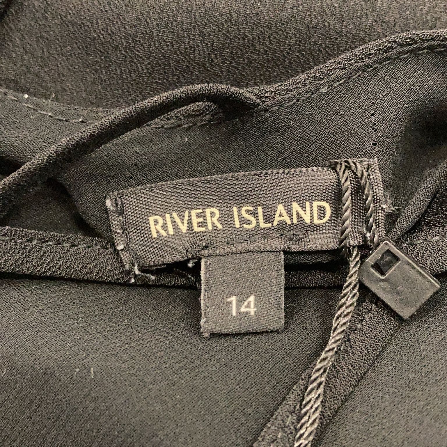 River Island