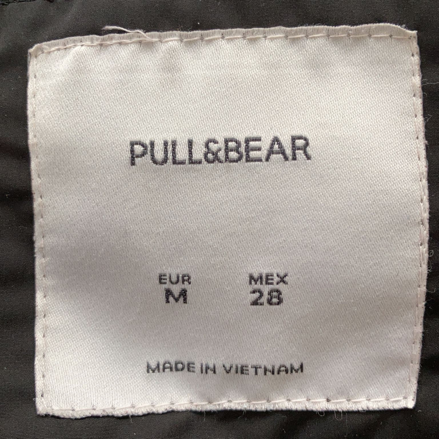 Pull  Bear