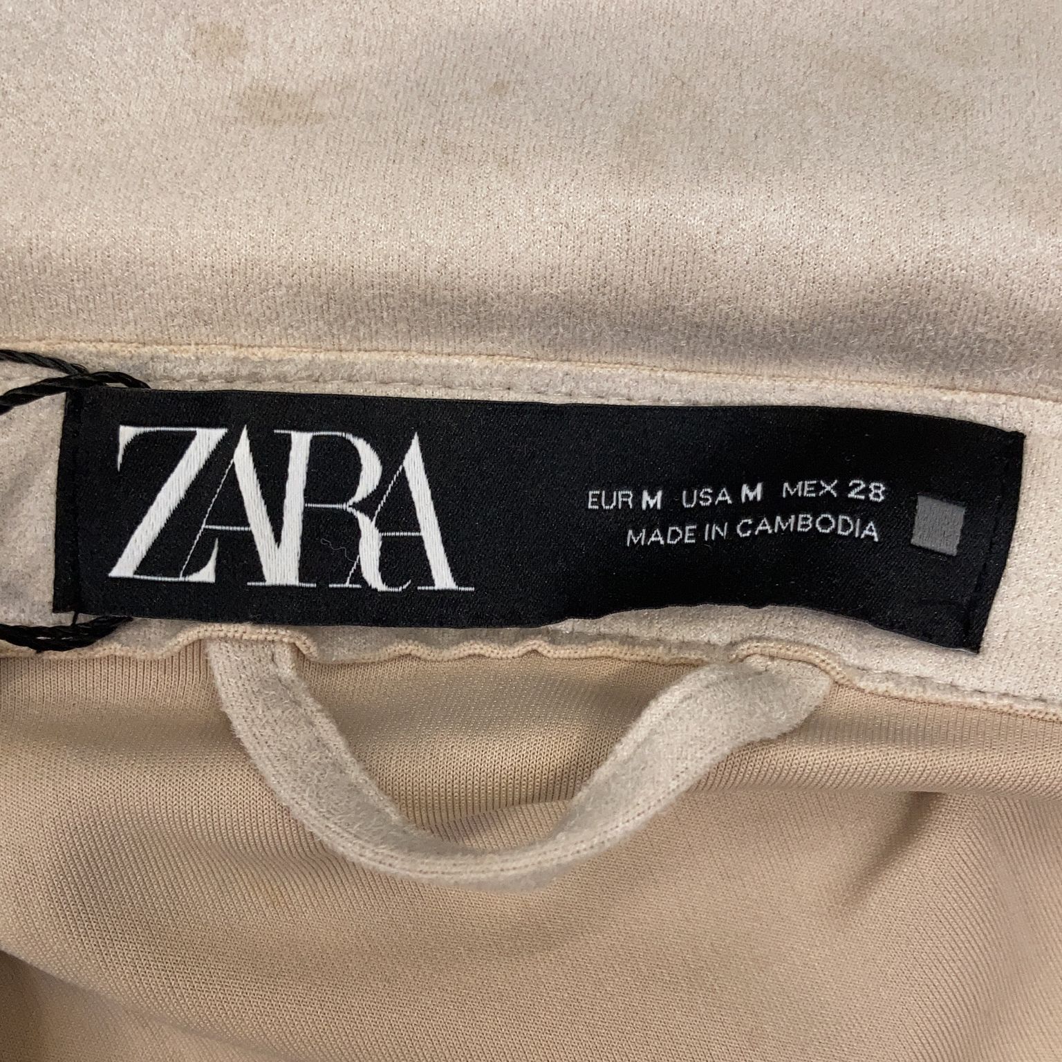 Zara