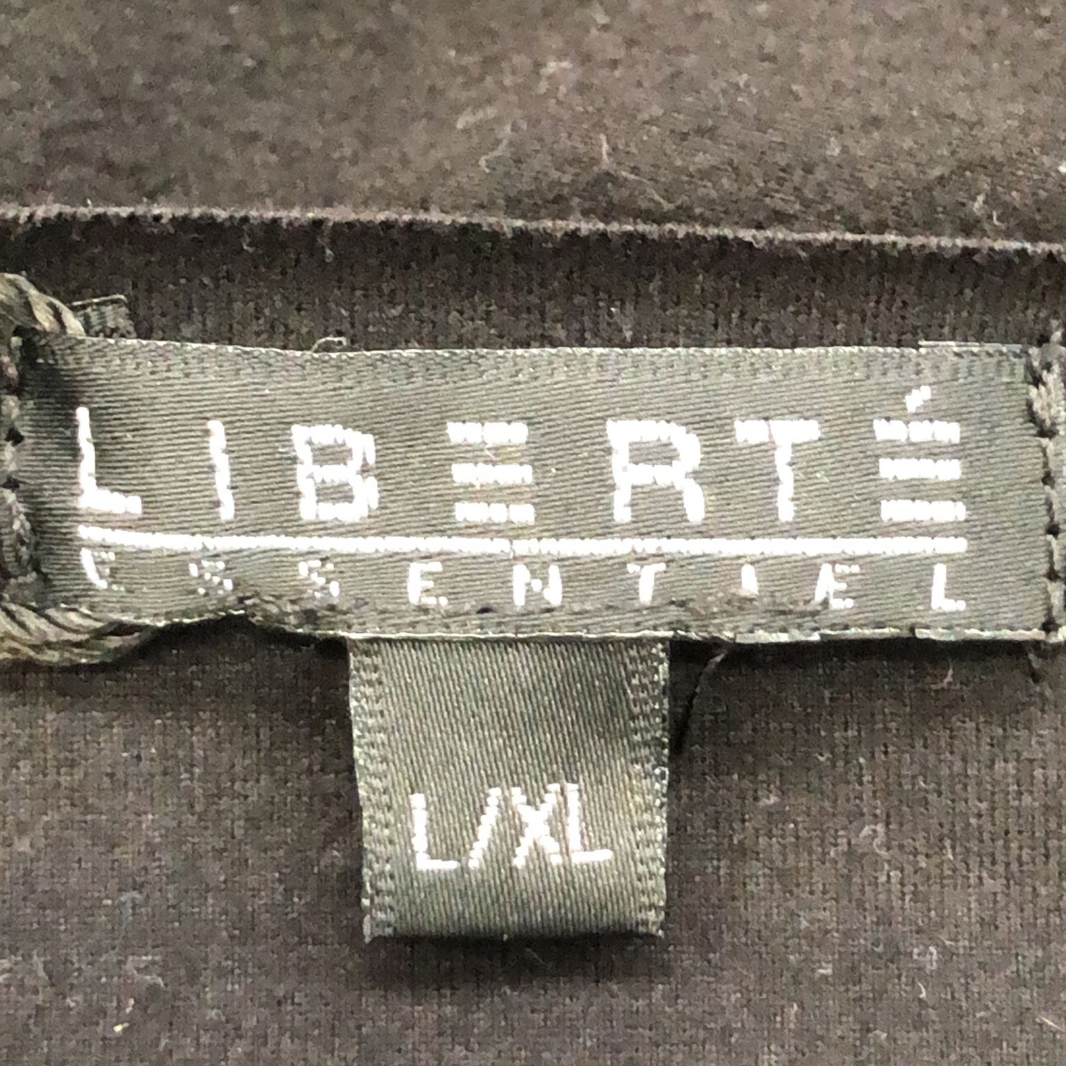 Liberté Essentiel