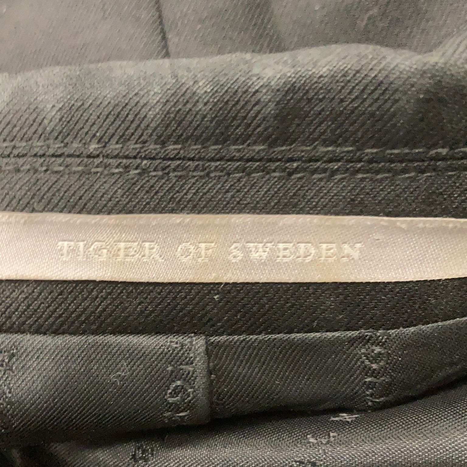 Tiger of Sweden