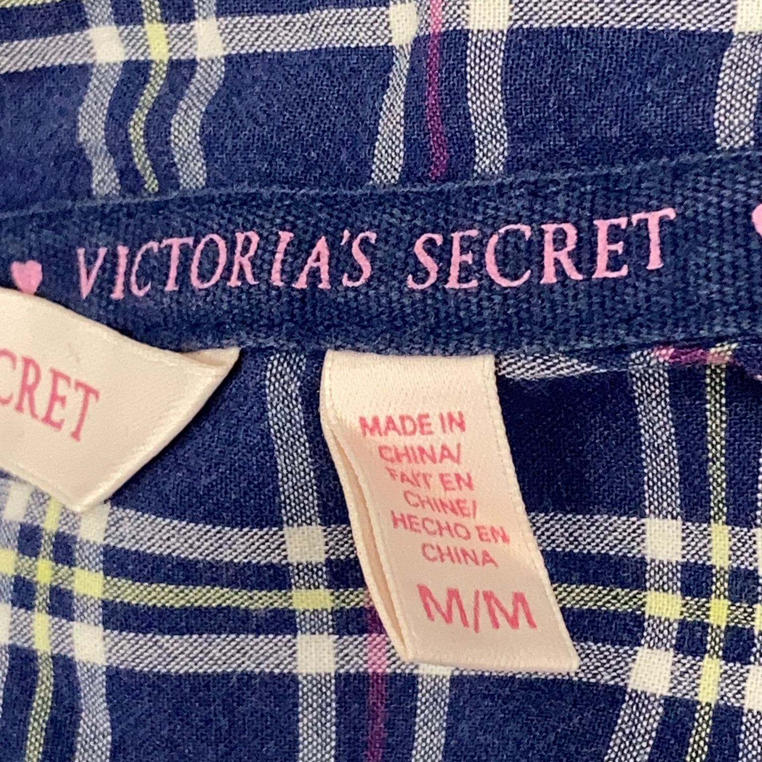 Victoria's Secret