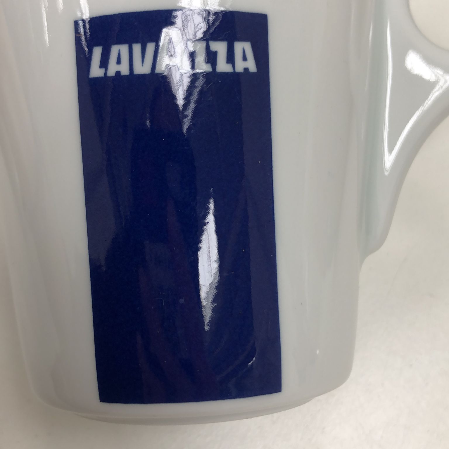 Lavazza