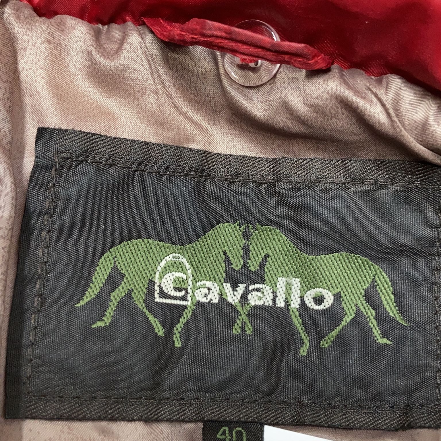 Cavallo