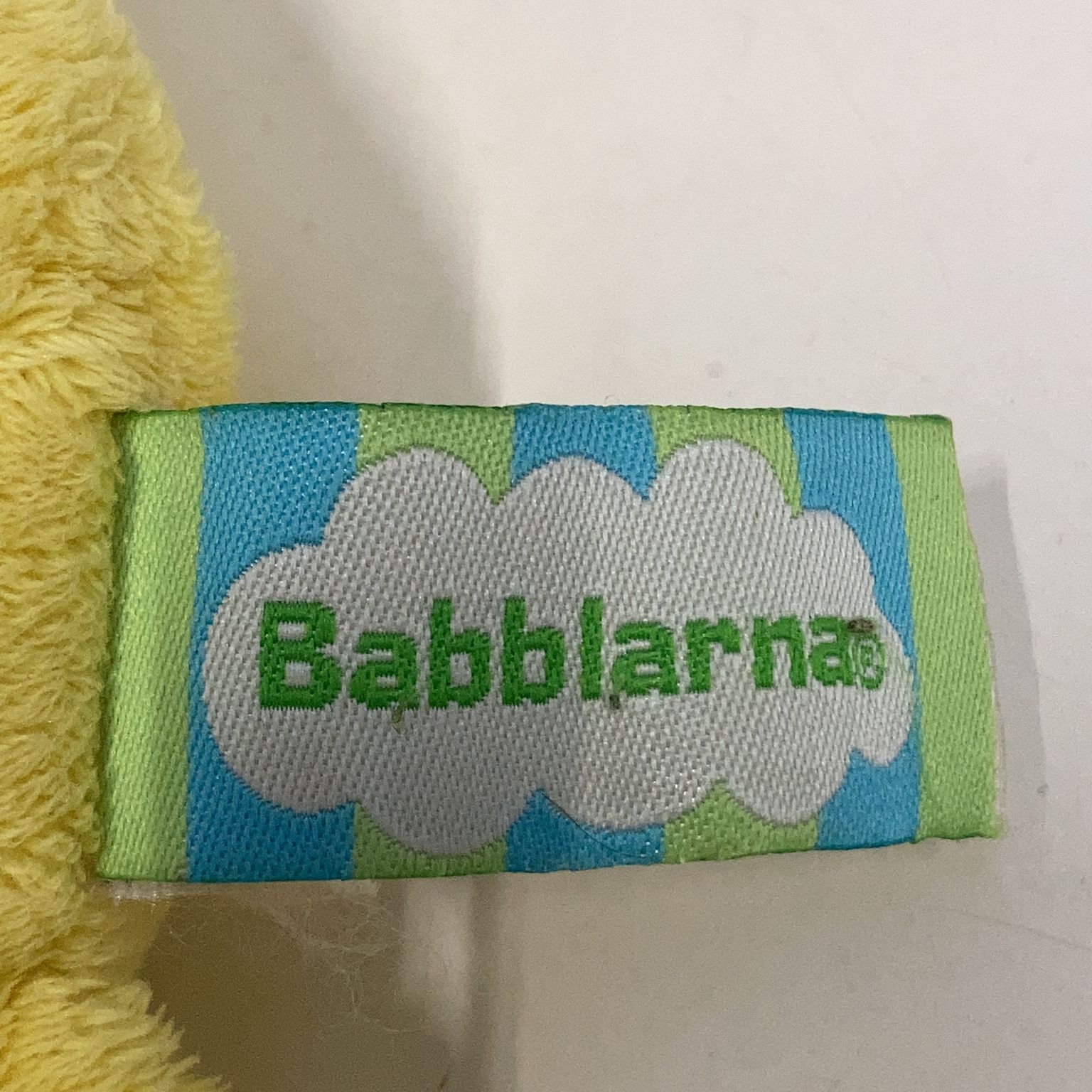 Babblarna