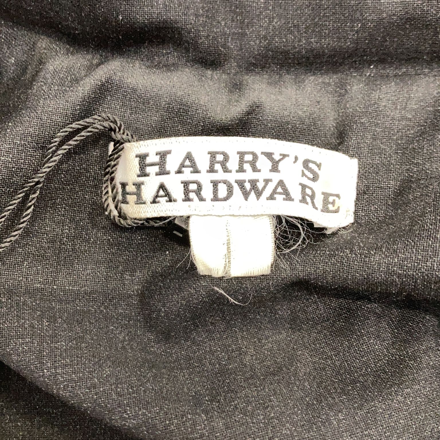 Harry's Hardware