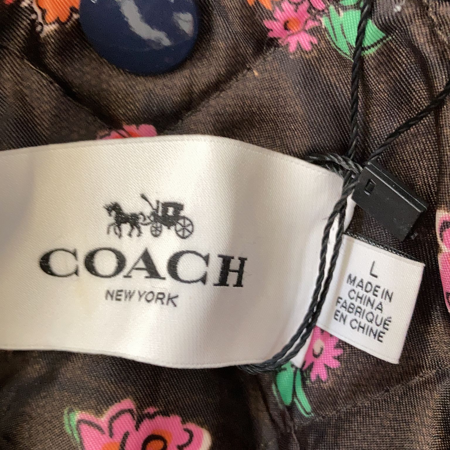 Coach