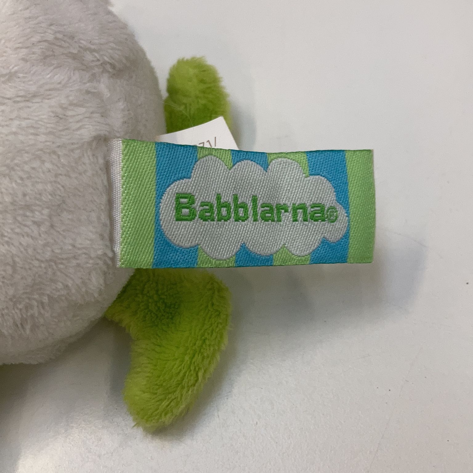 Babblarna