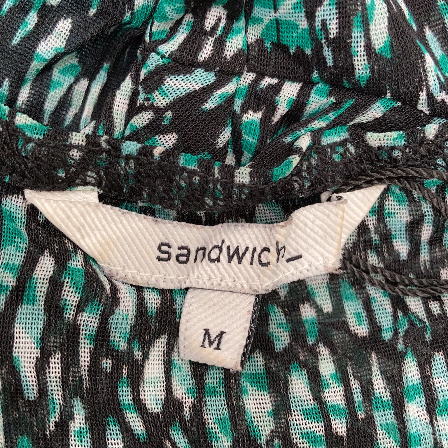 Sandwich