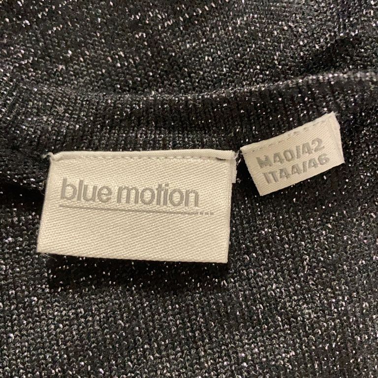 Blue Motion