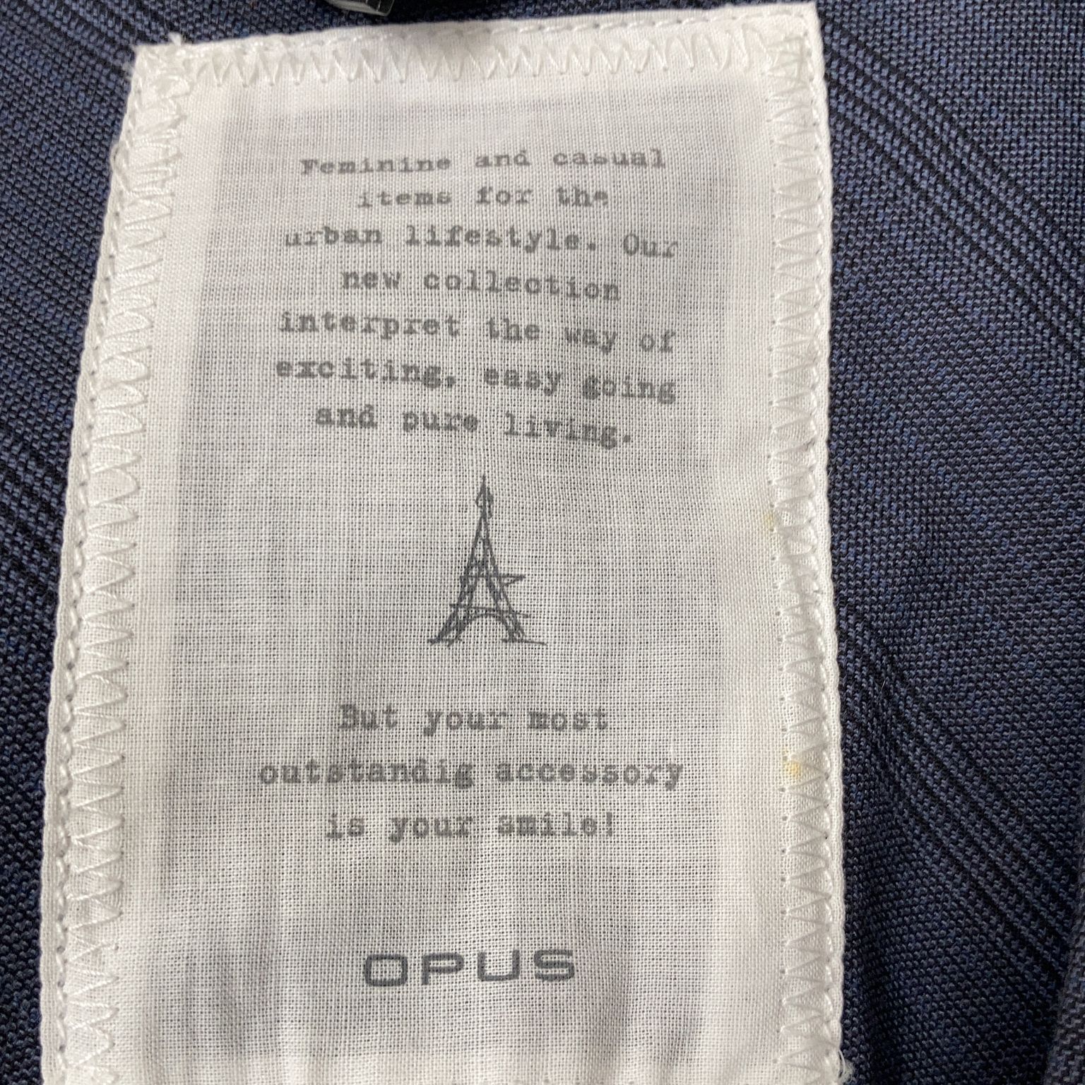 Opus