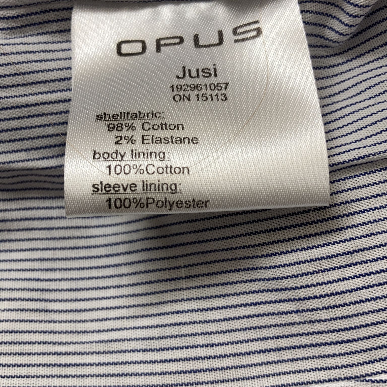 Opus