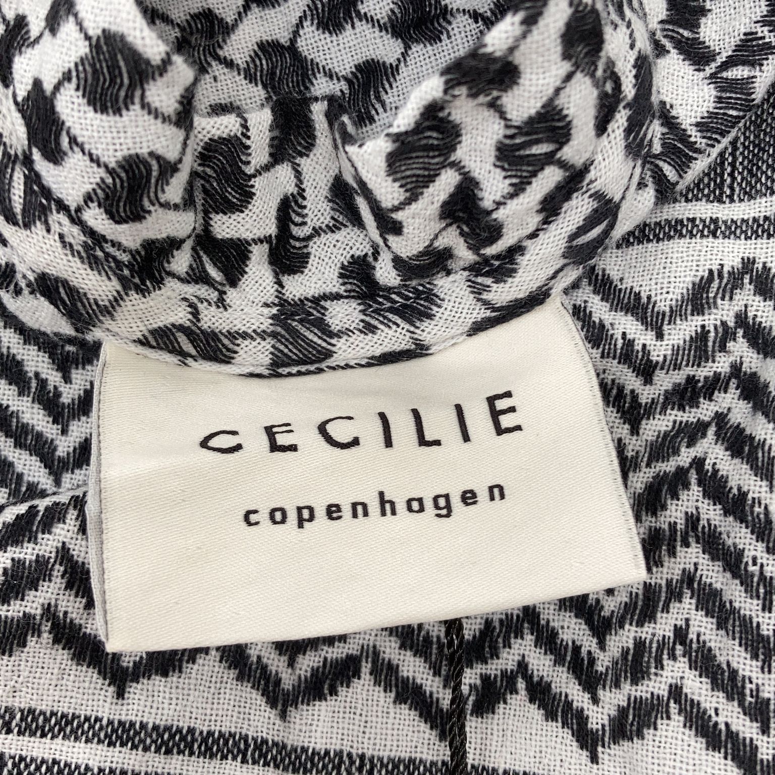 Cecilie Copenhagen