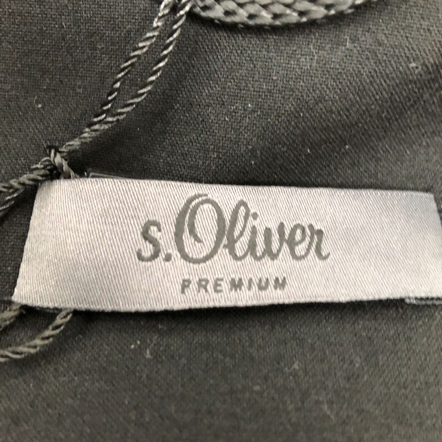 sOliver Premium