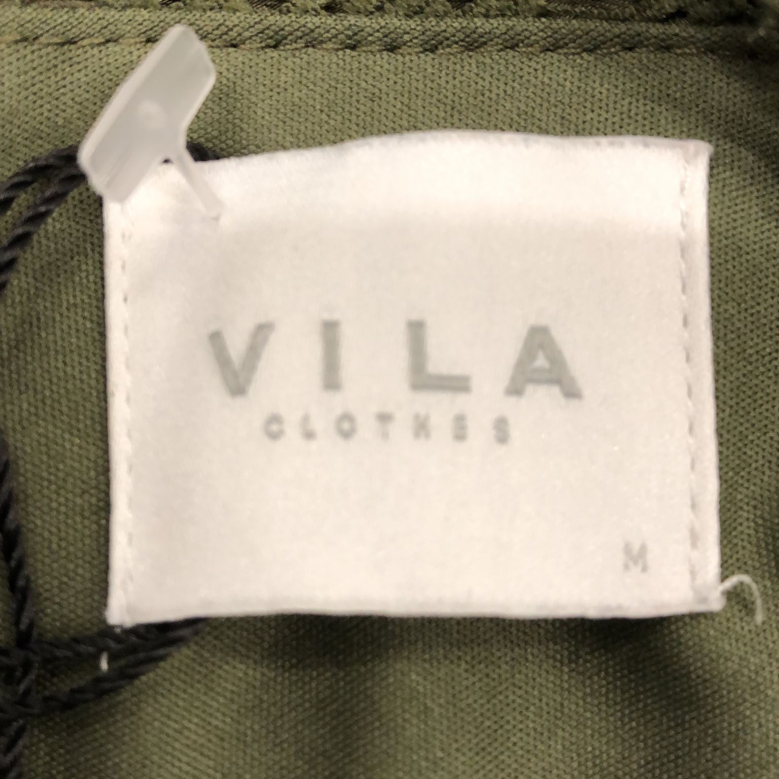 VILA Clothes