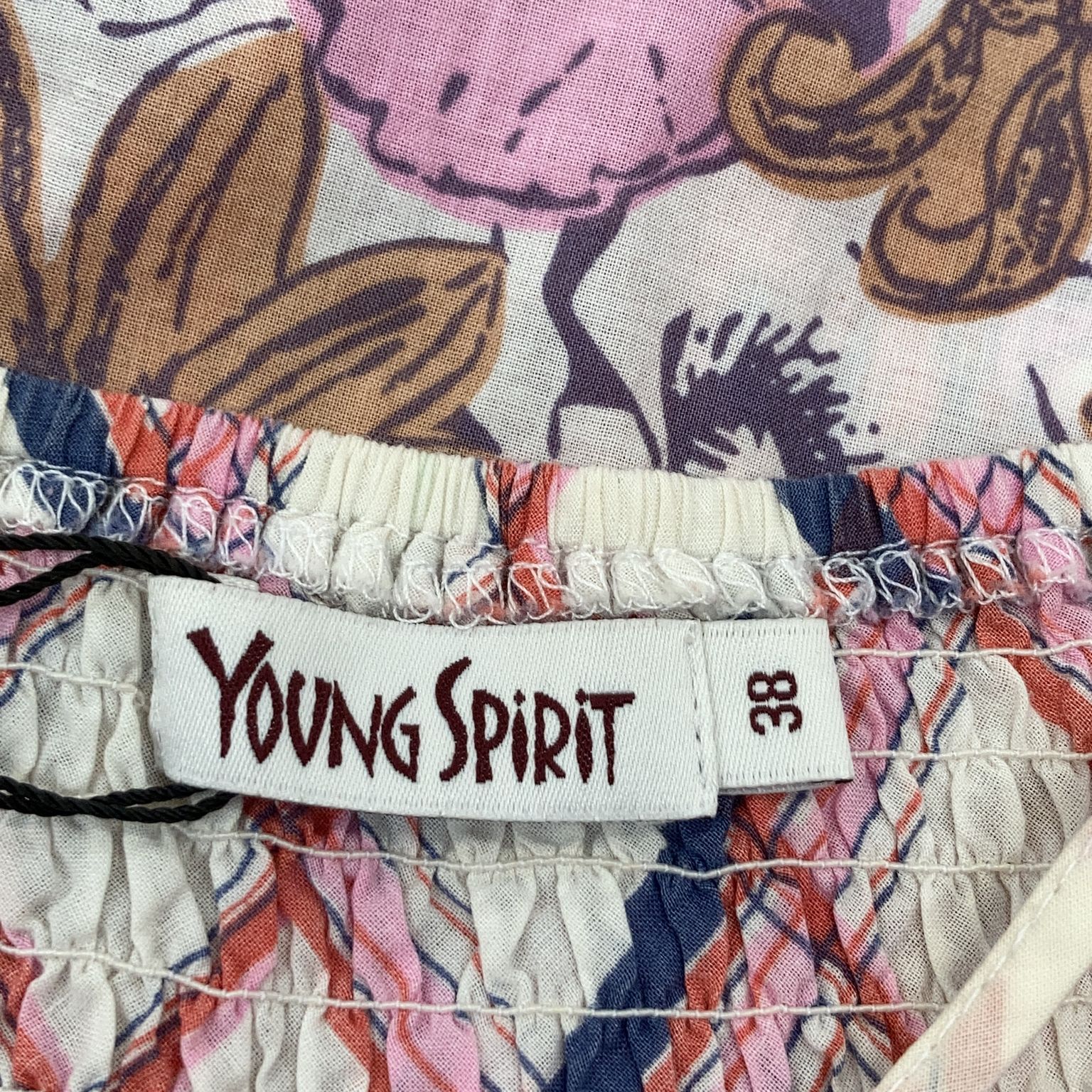 Young Spirit