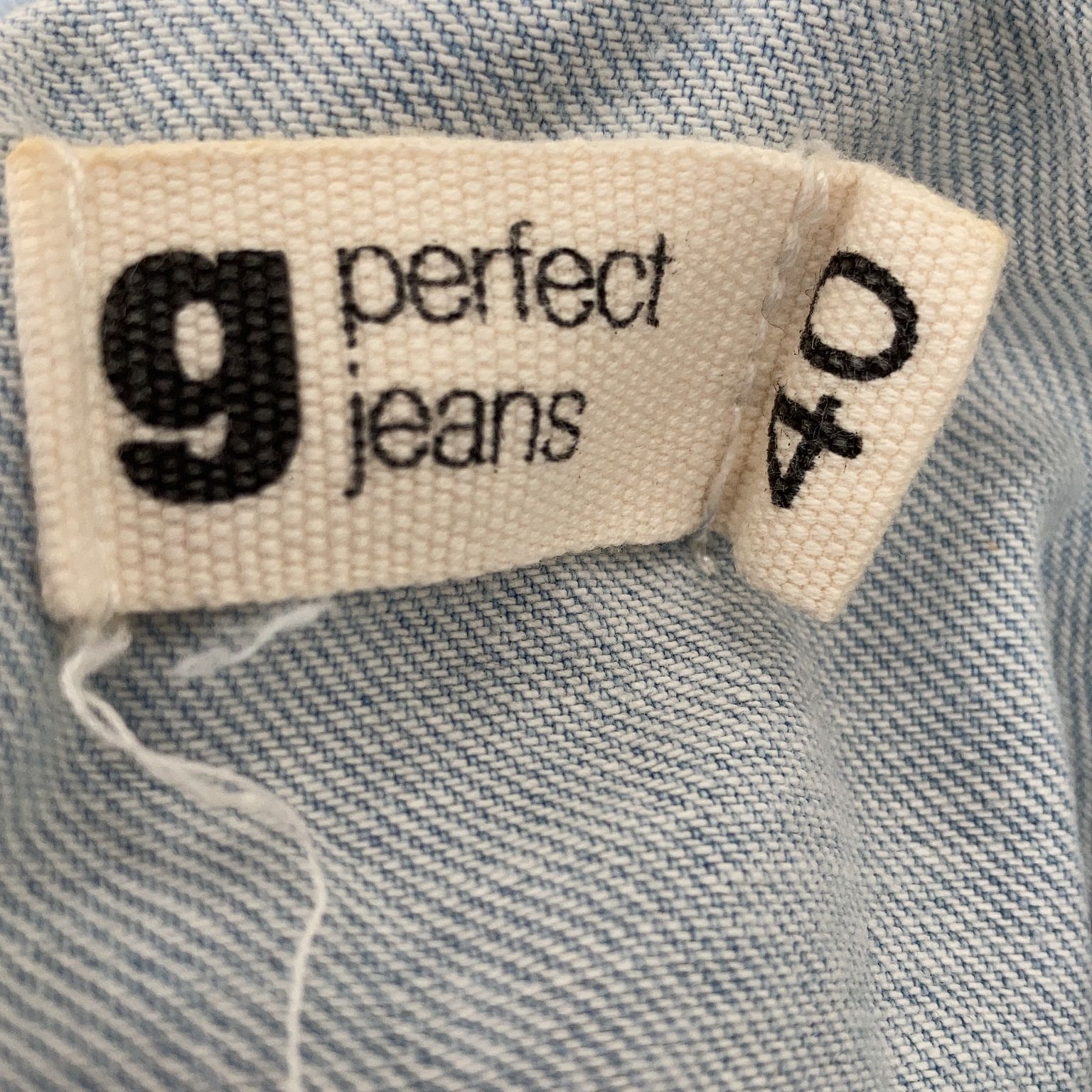 Perfect Jeans Gina Tricot