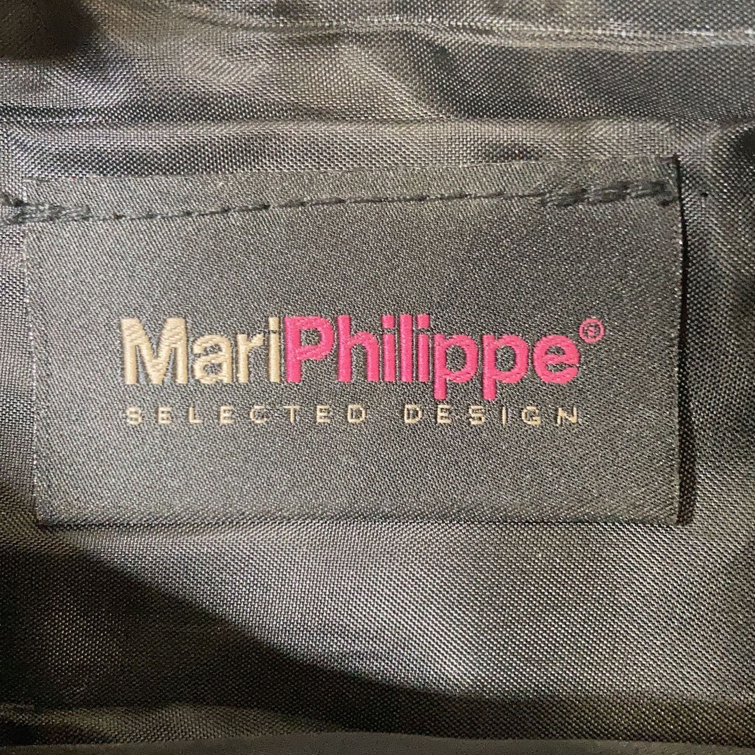 Mari Philippe