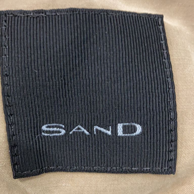 SAND