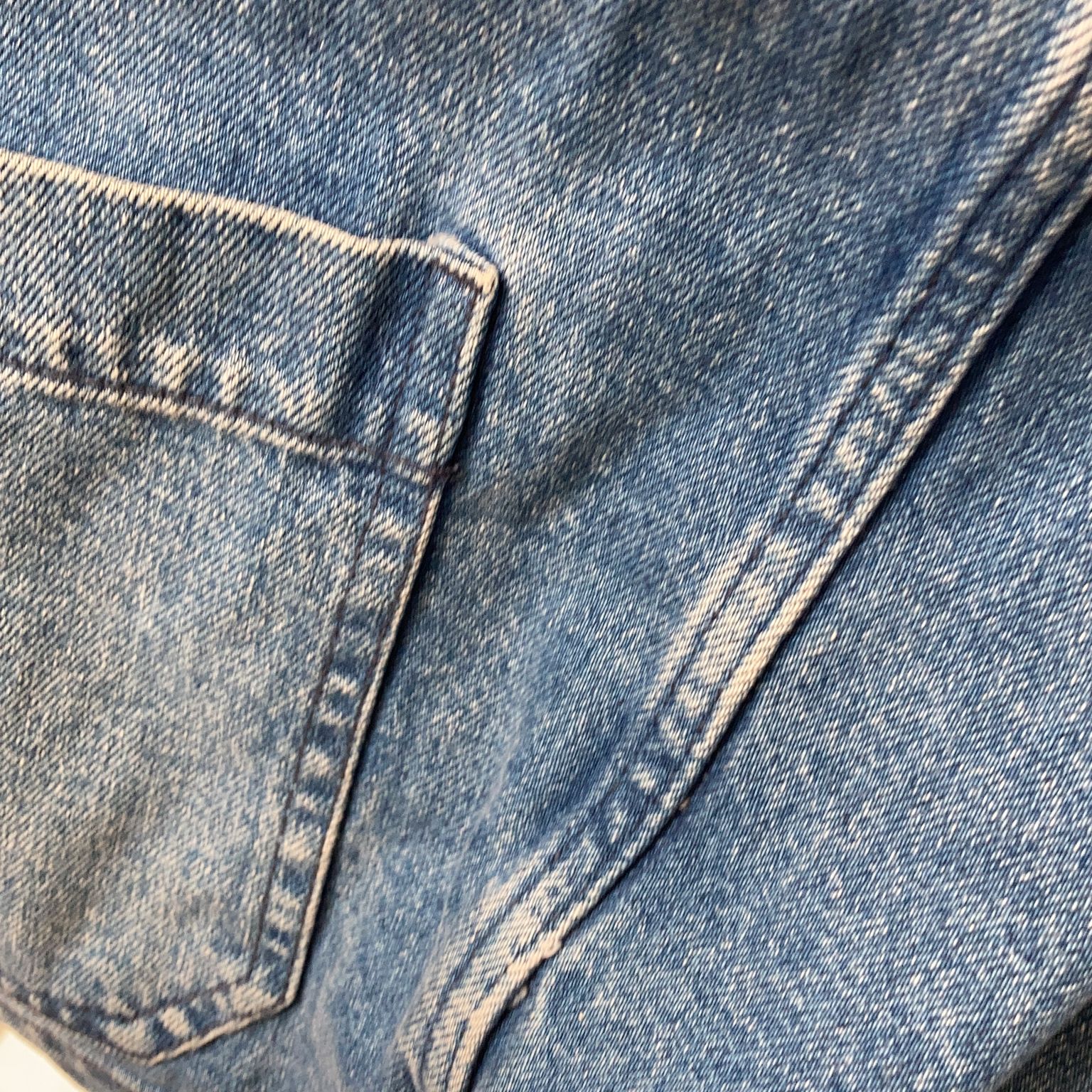 Unique You Unique Denim