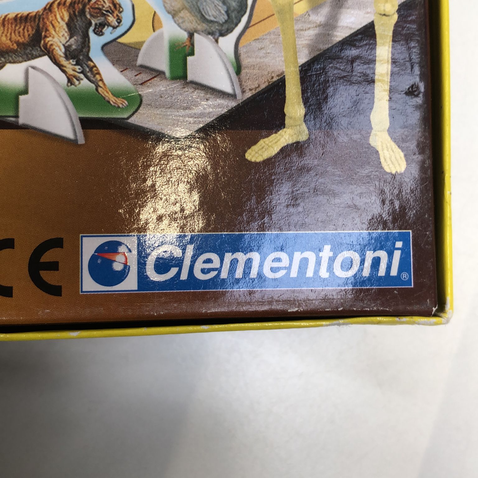 Clementoni