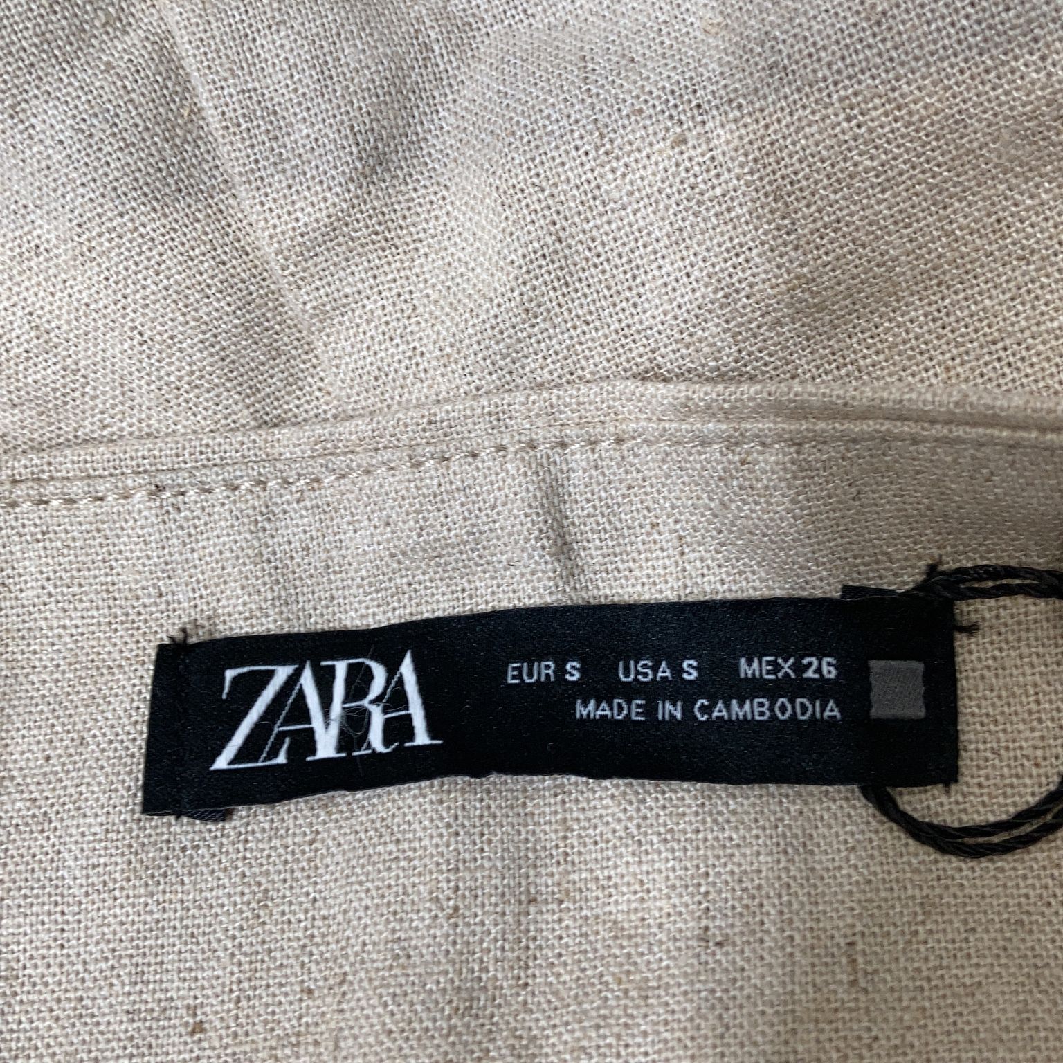 Zara