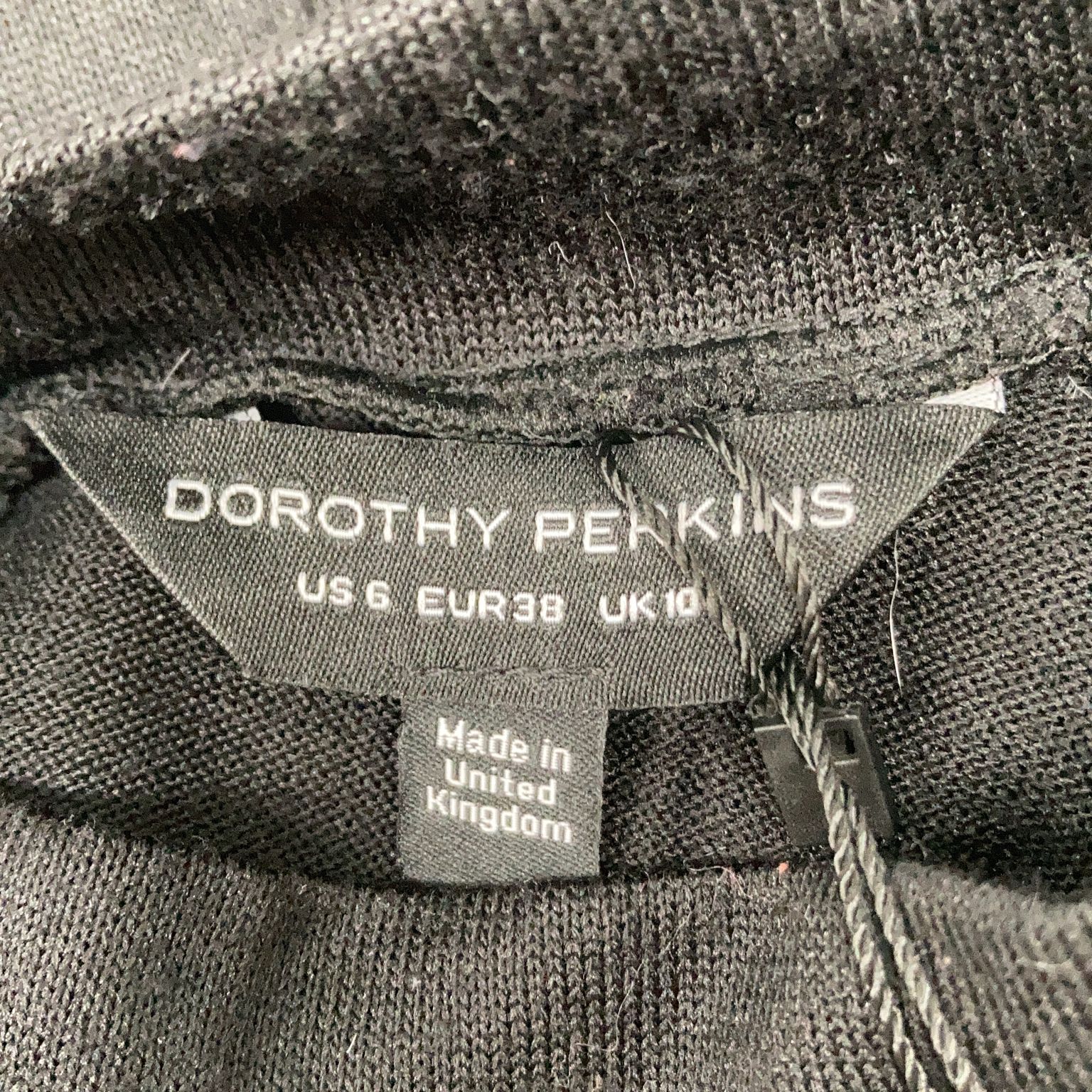 Dorothy Perkins