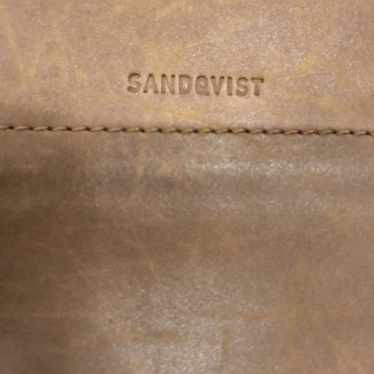 Sandqvist