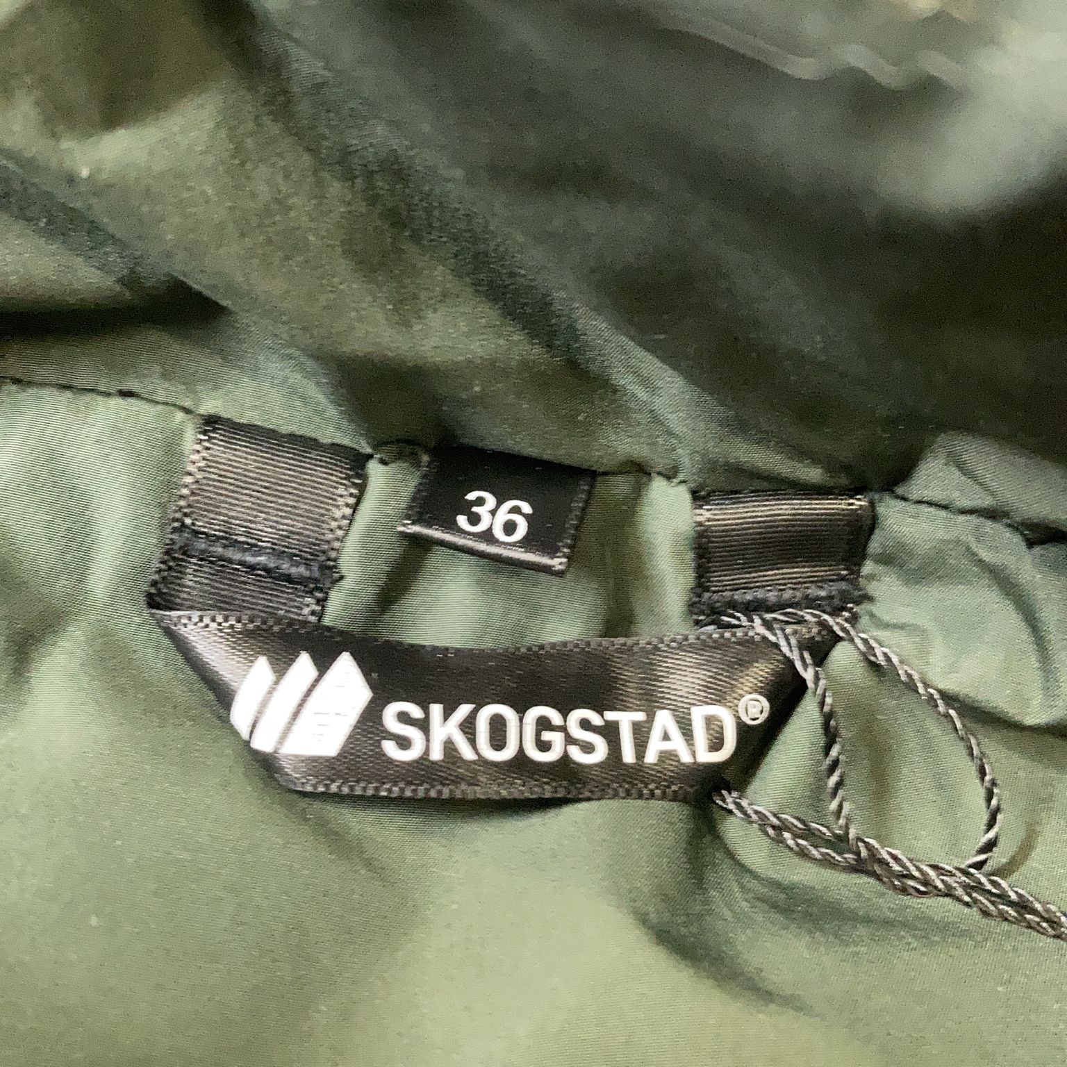 Skogstad