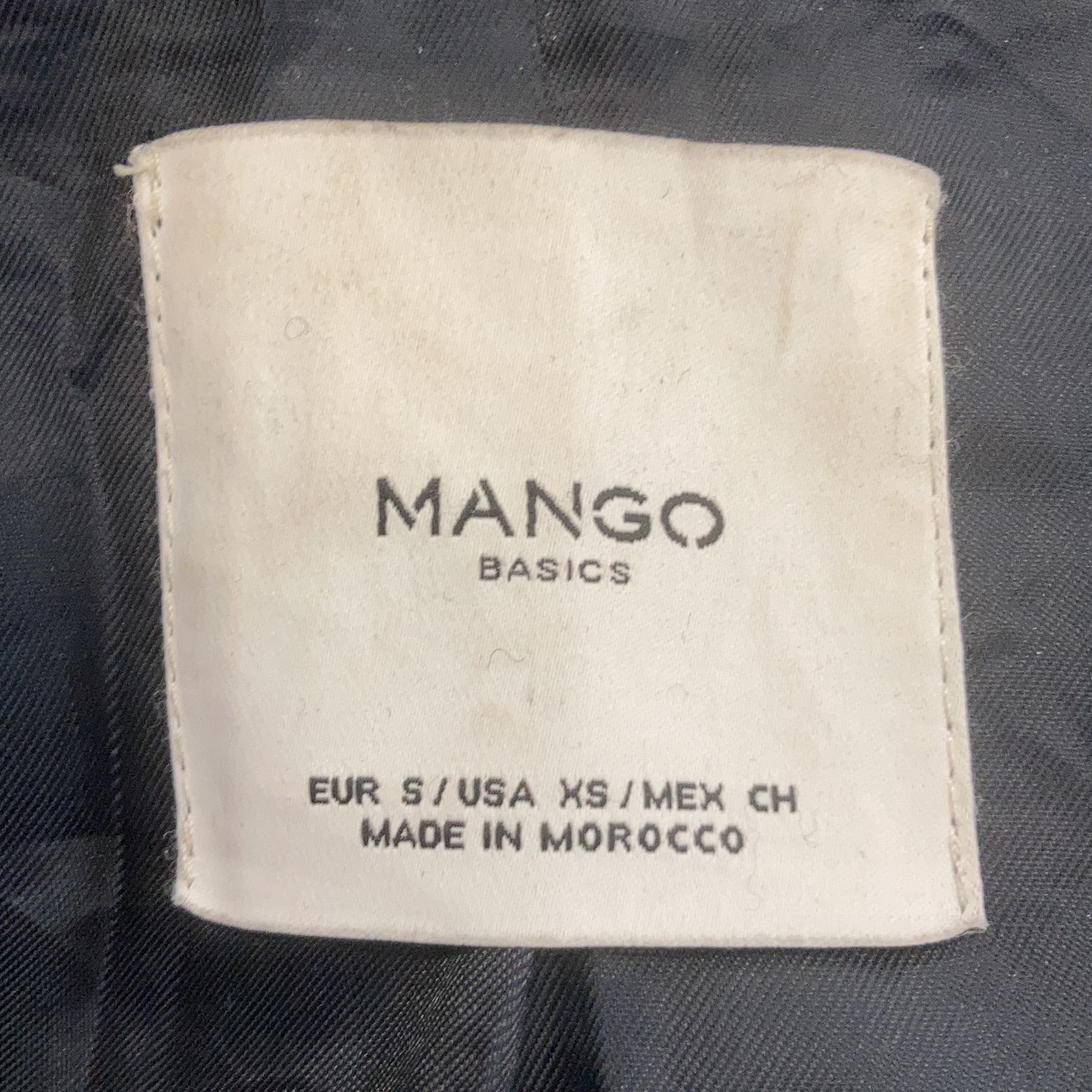 Mango