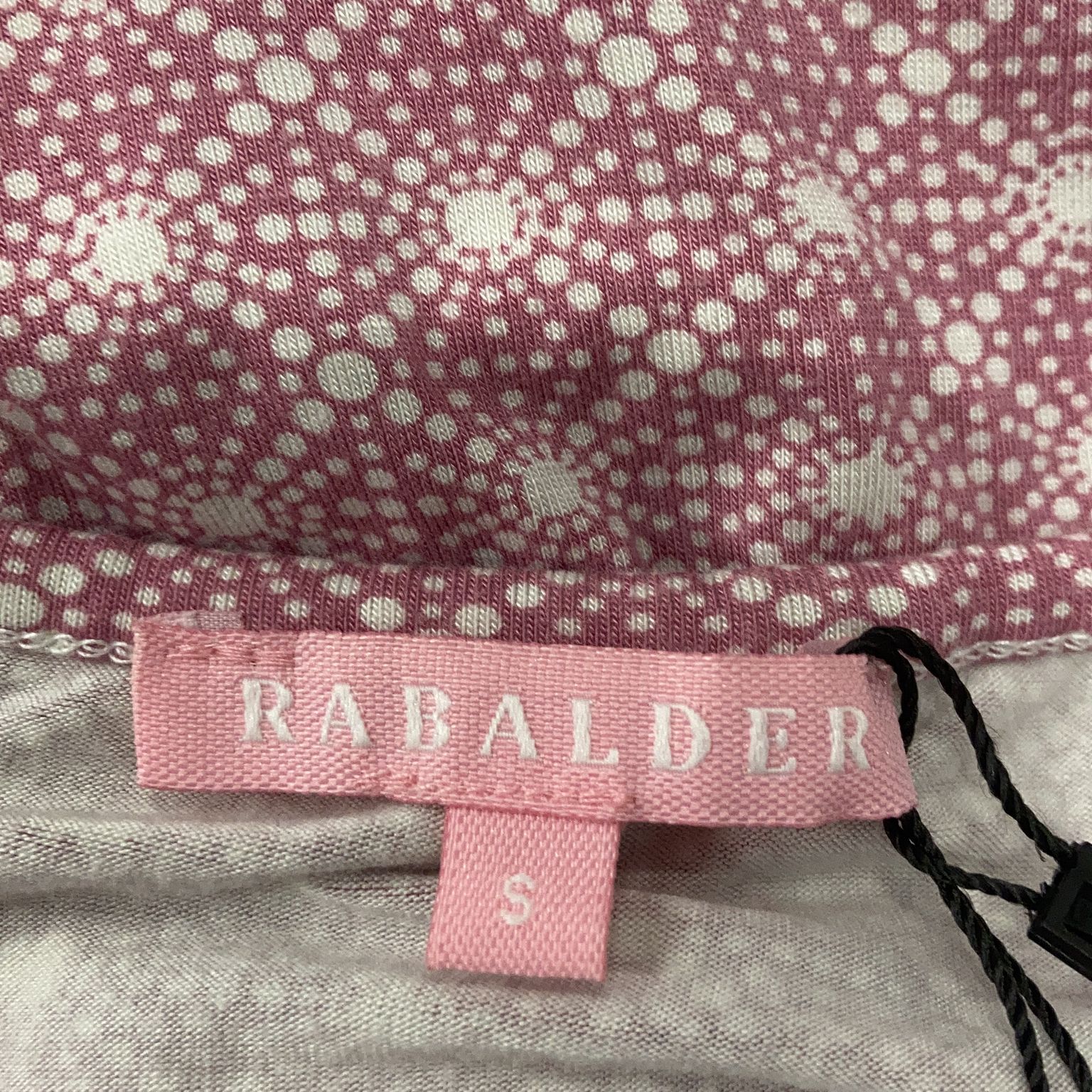 Rabalder