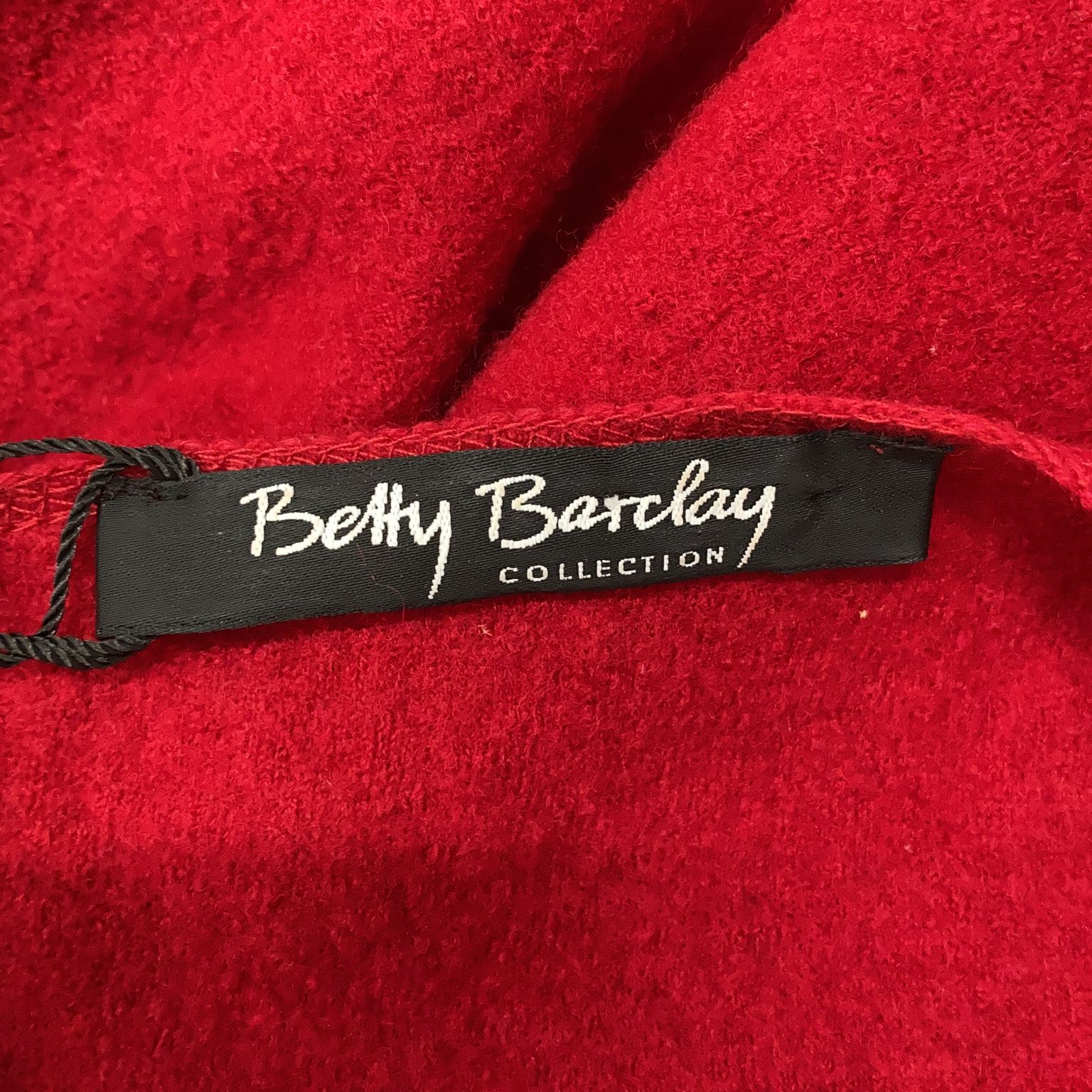 Betty Barclay