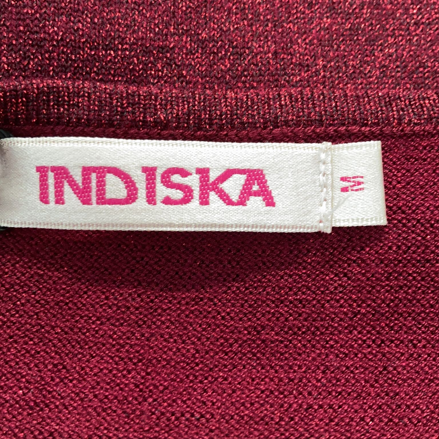 Indiska