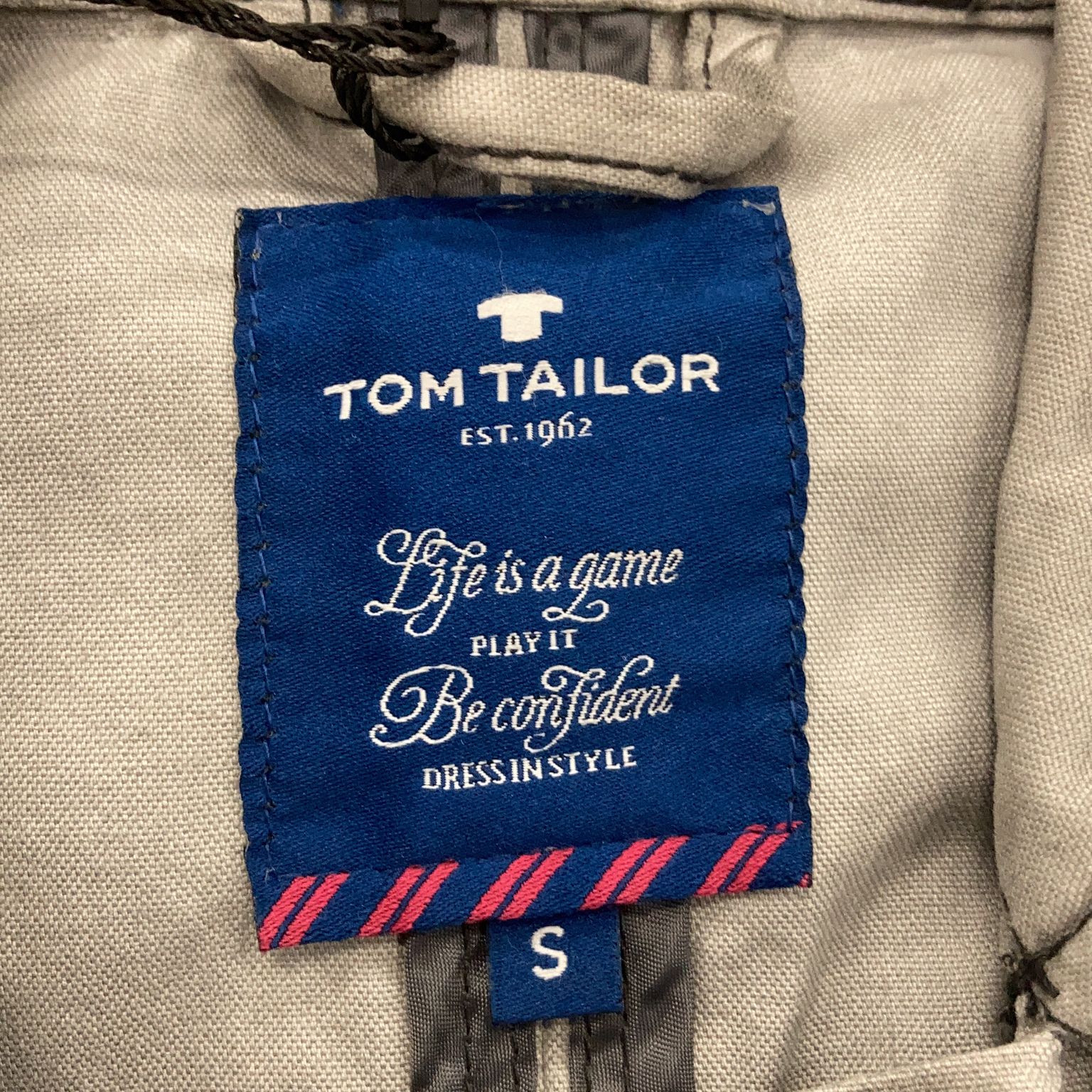 Tom Tailor