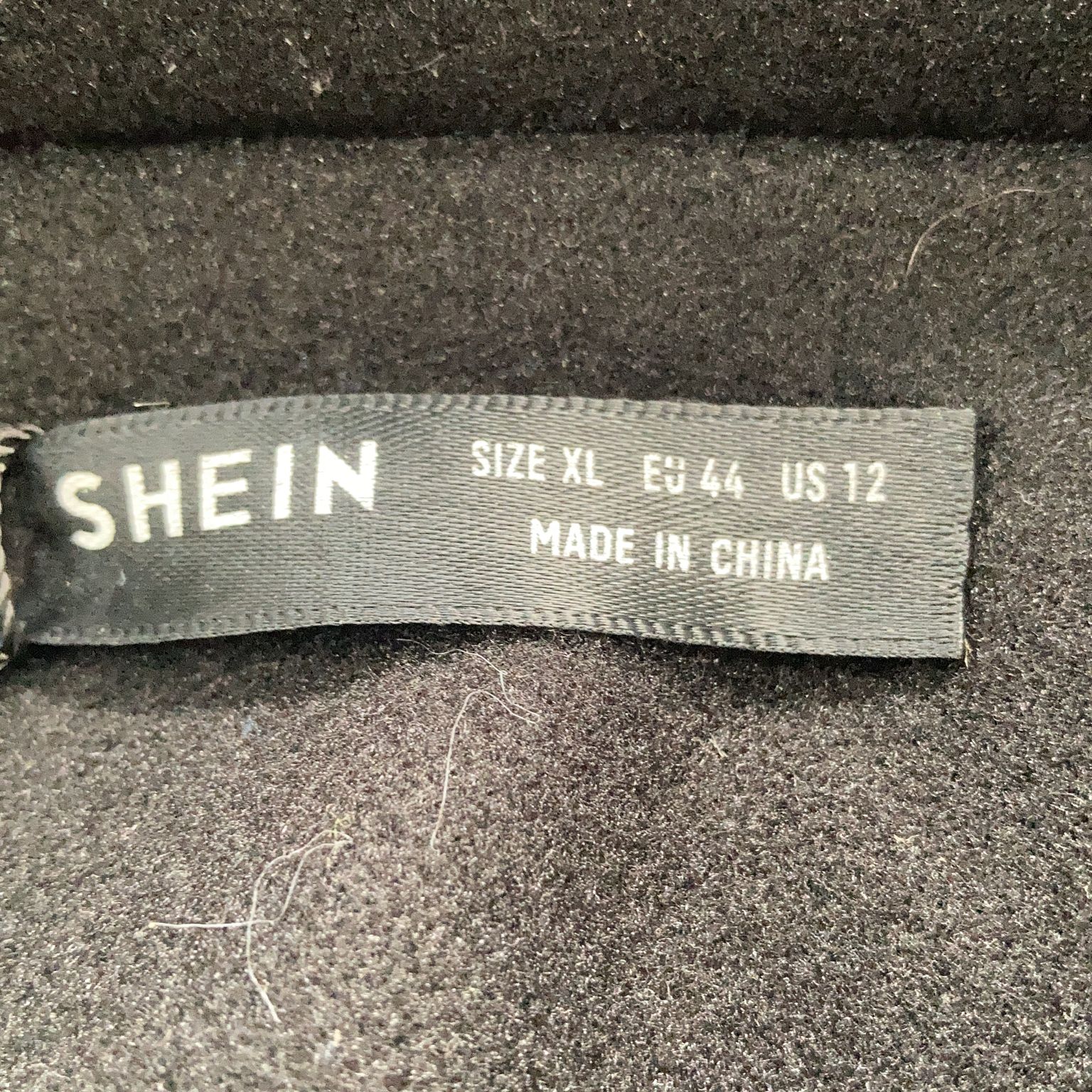 Shein