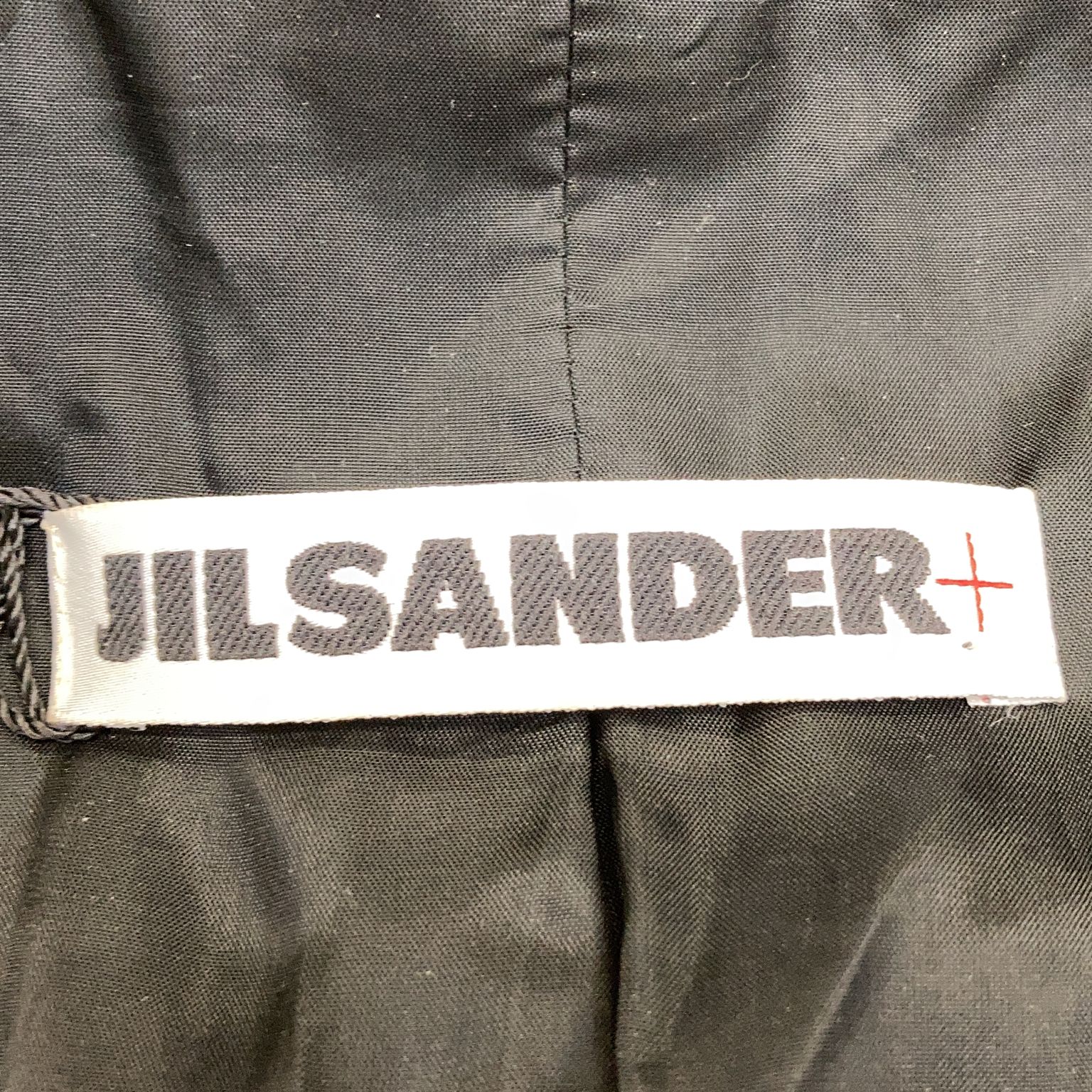 Jil Sander