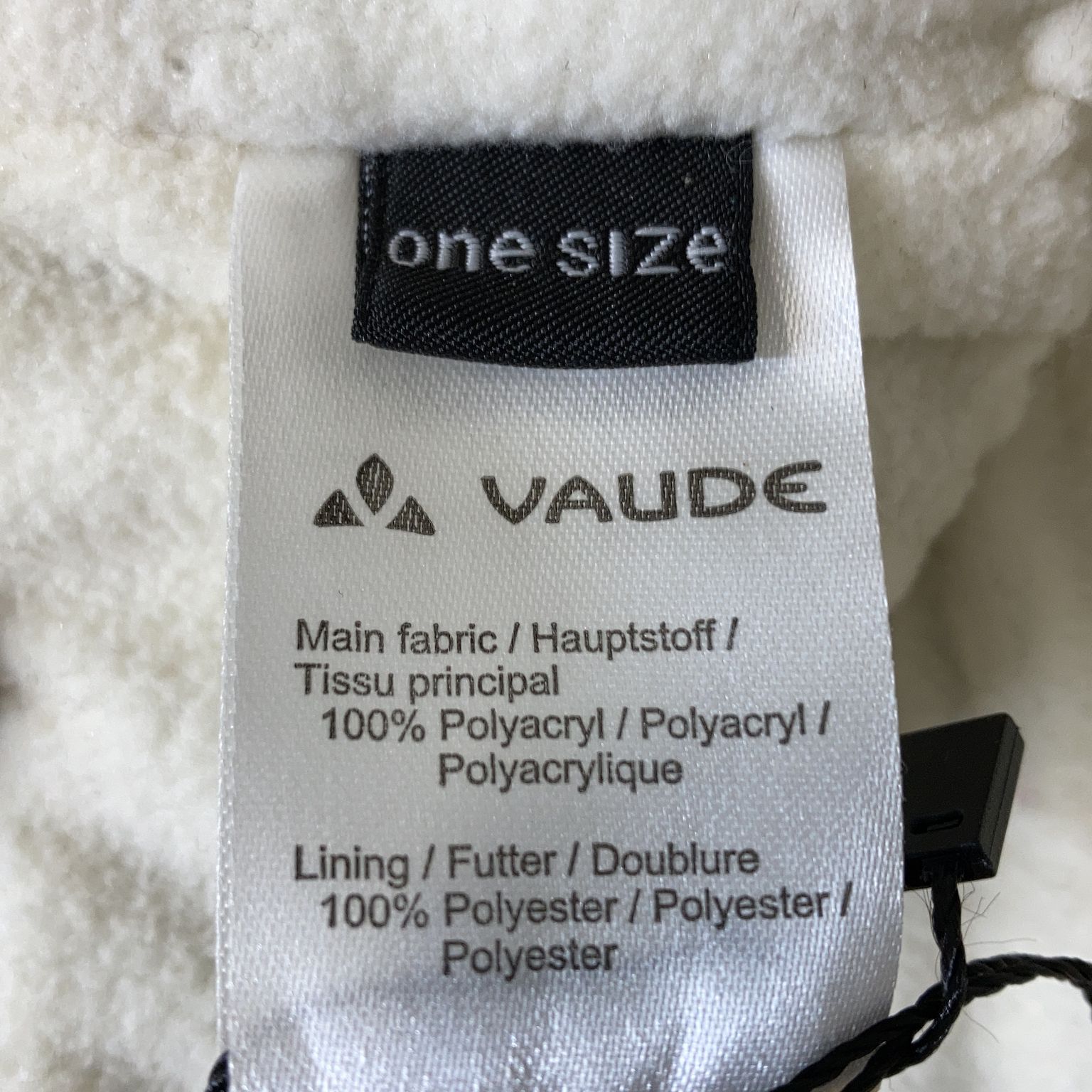 Vaude