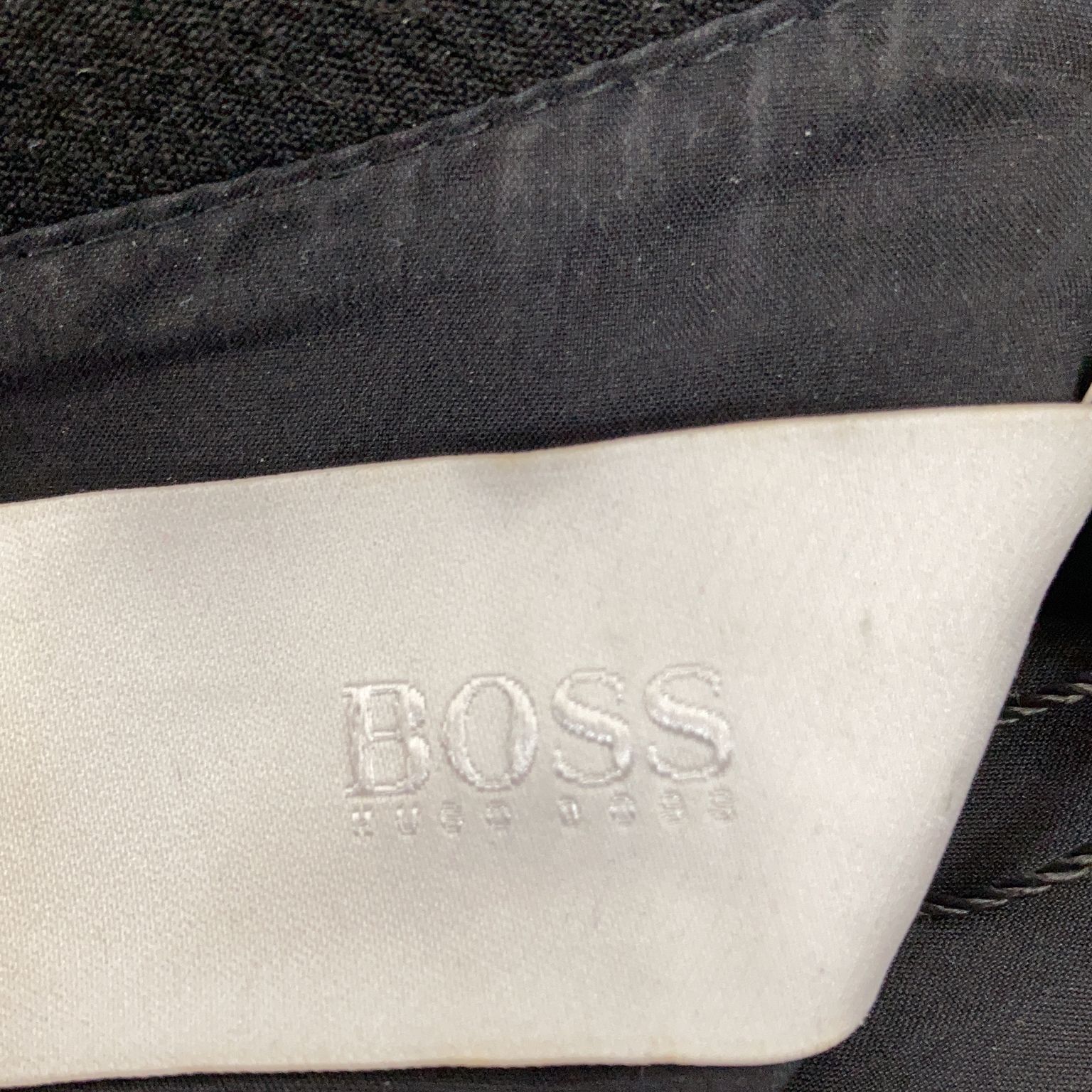 Boss Hugo Boss