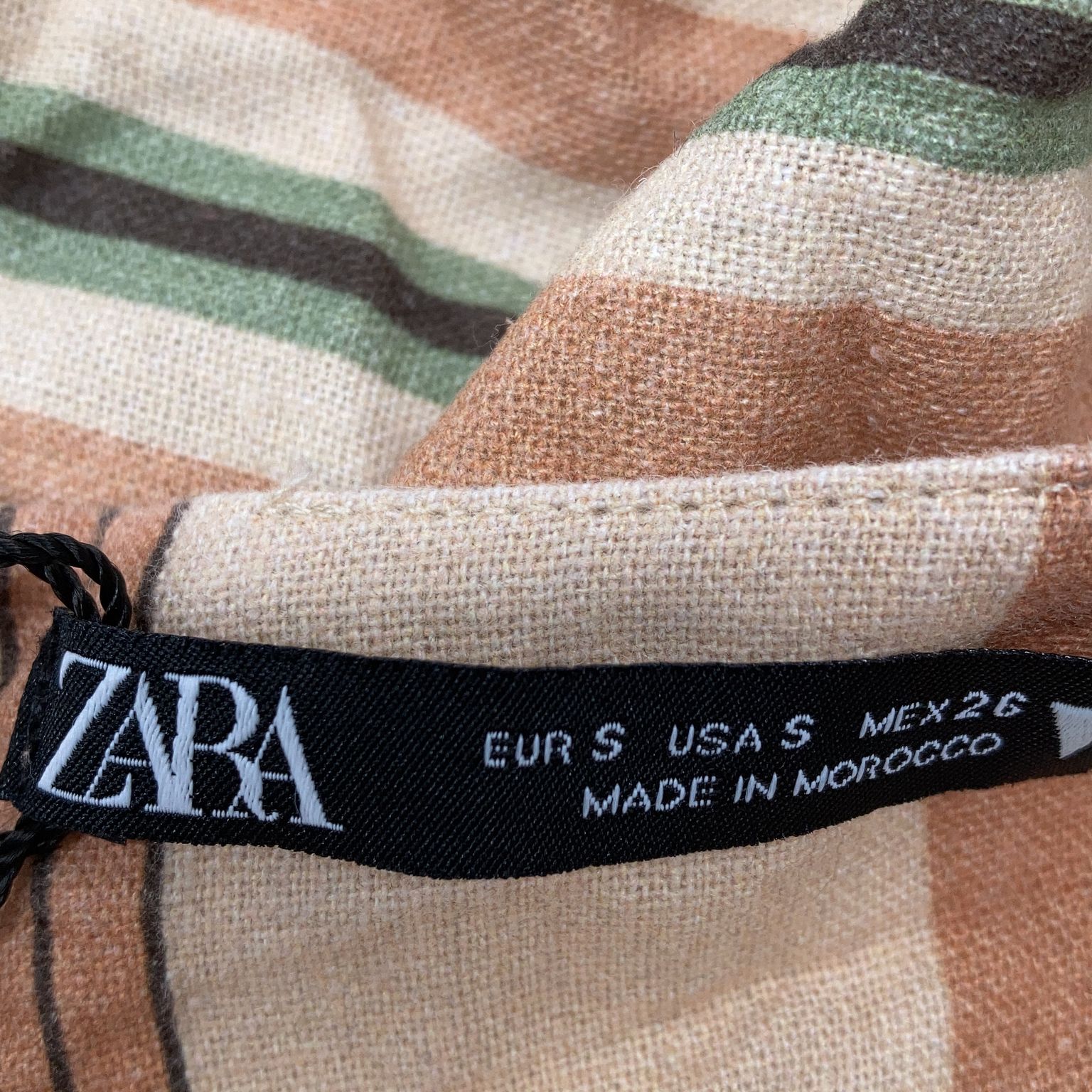 Zara