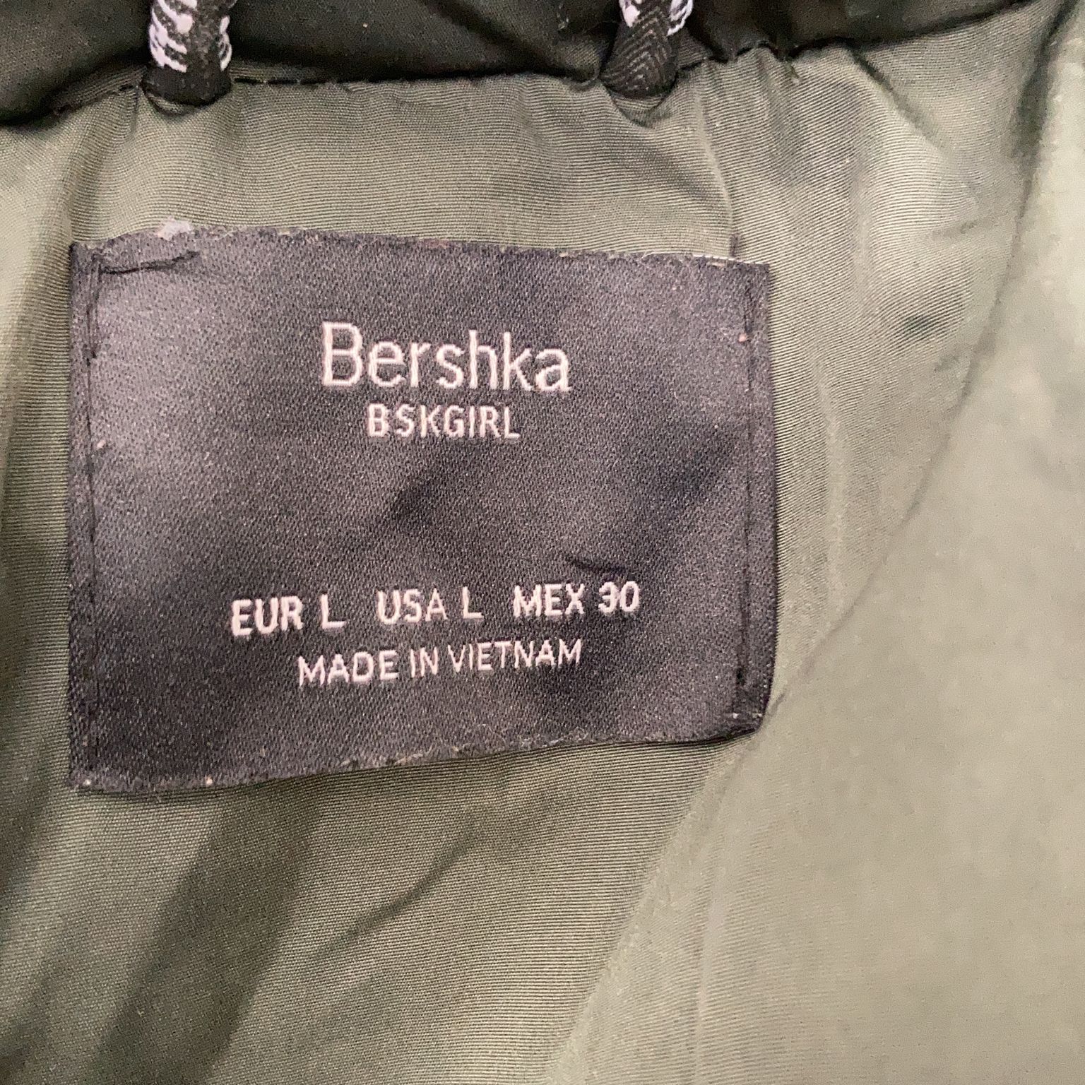 Bershka