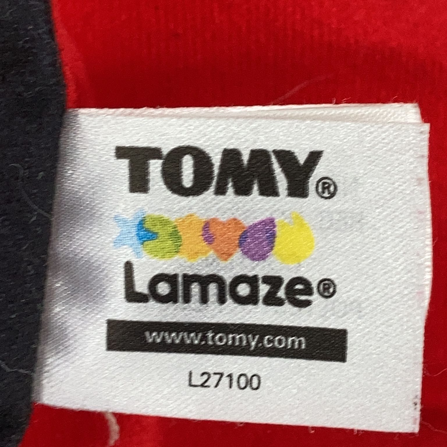 Tomy Lamaze