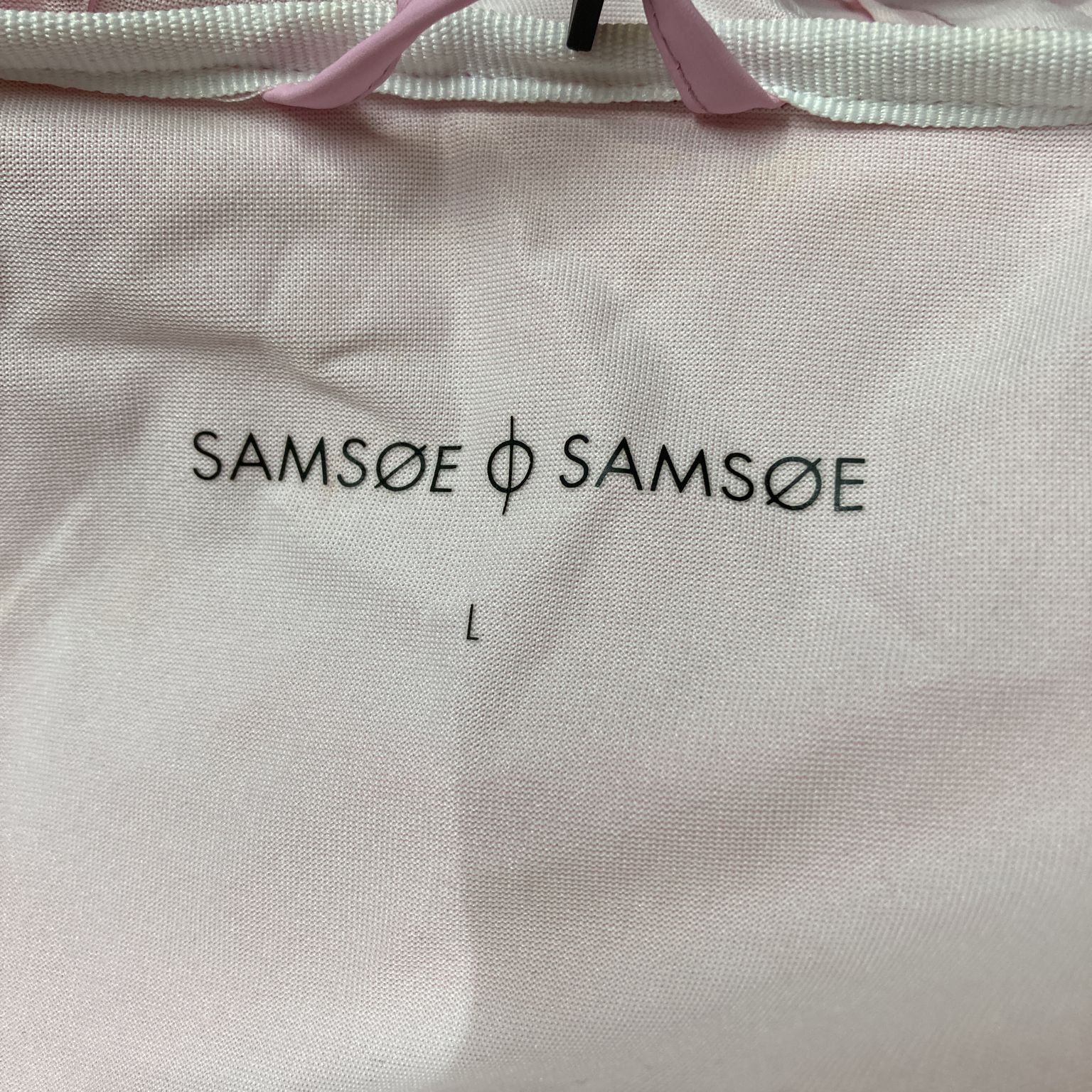 Samsøe  Samsøe