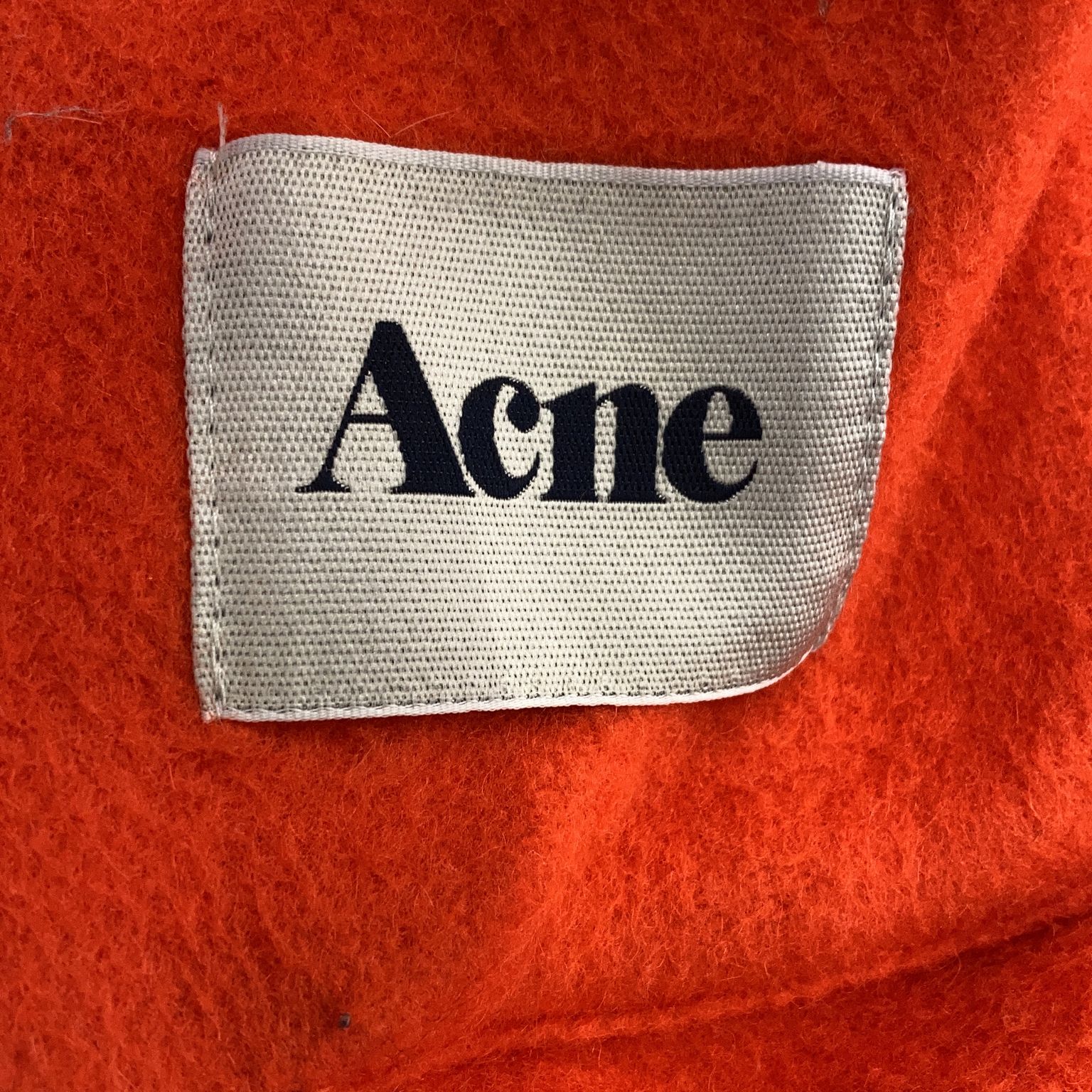 Acne