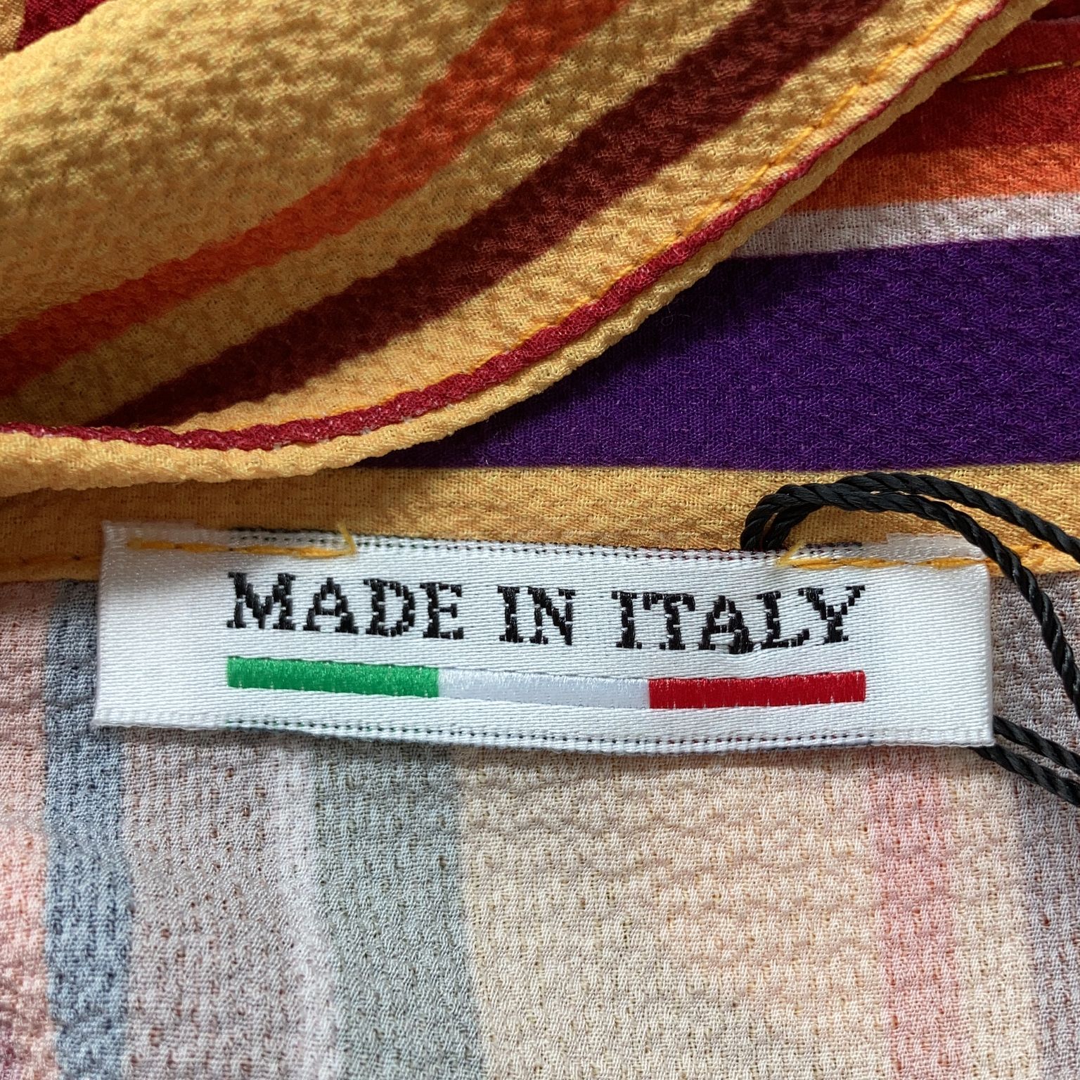 Made In Italy