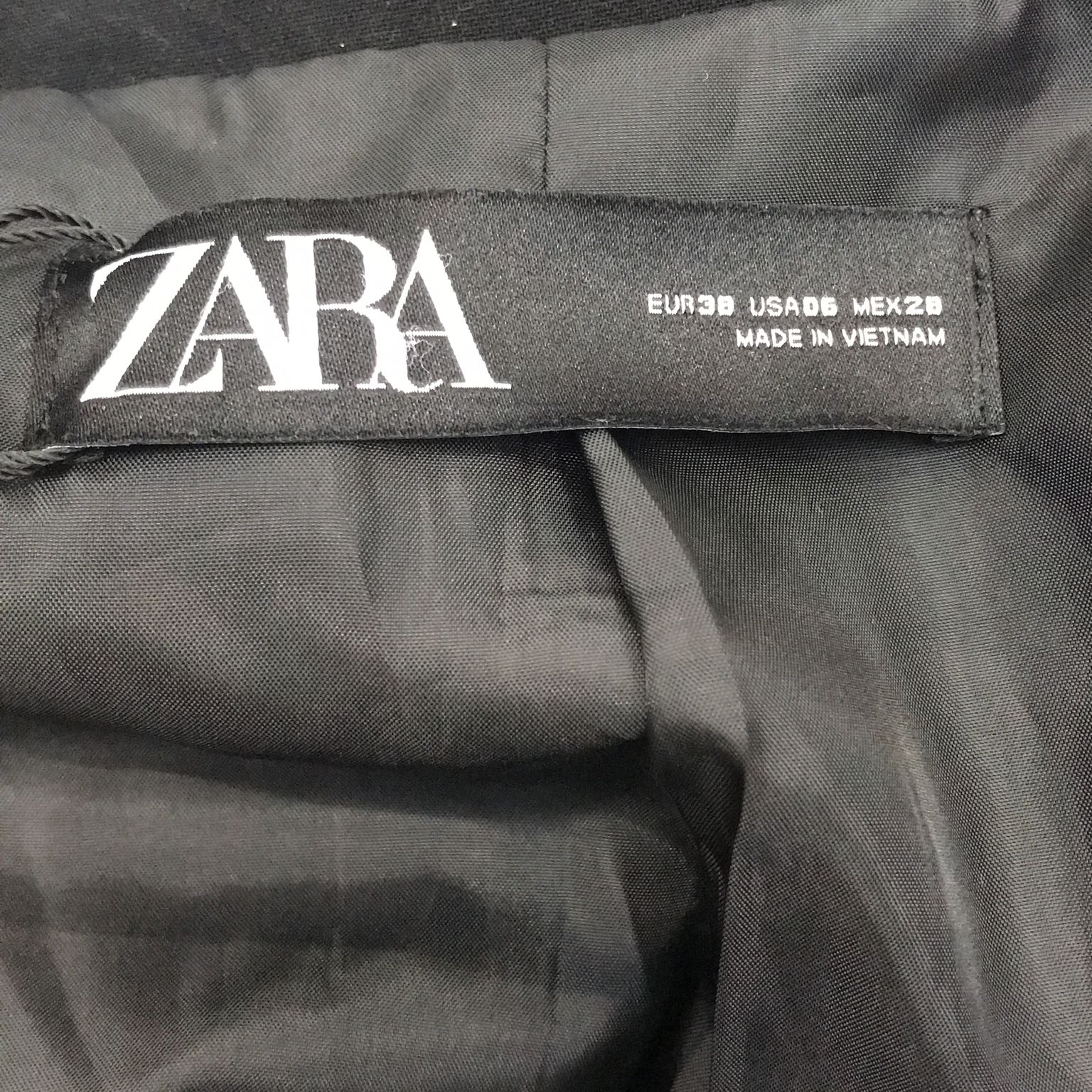 Zara